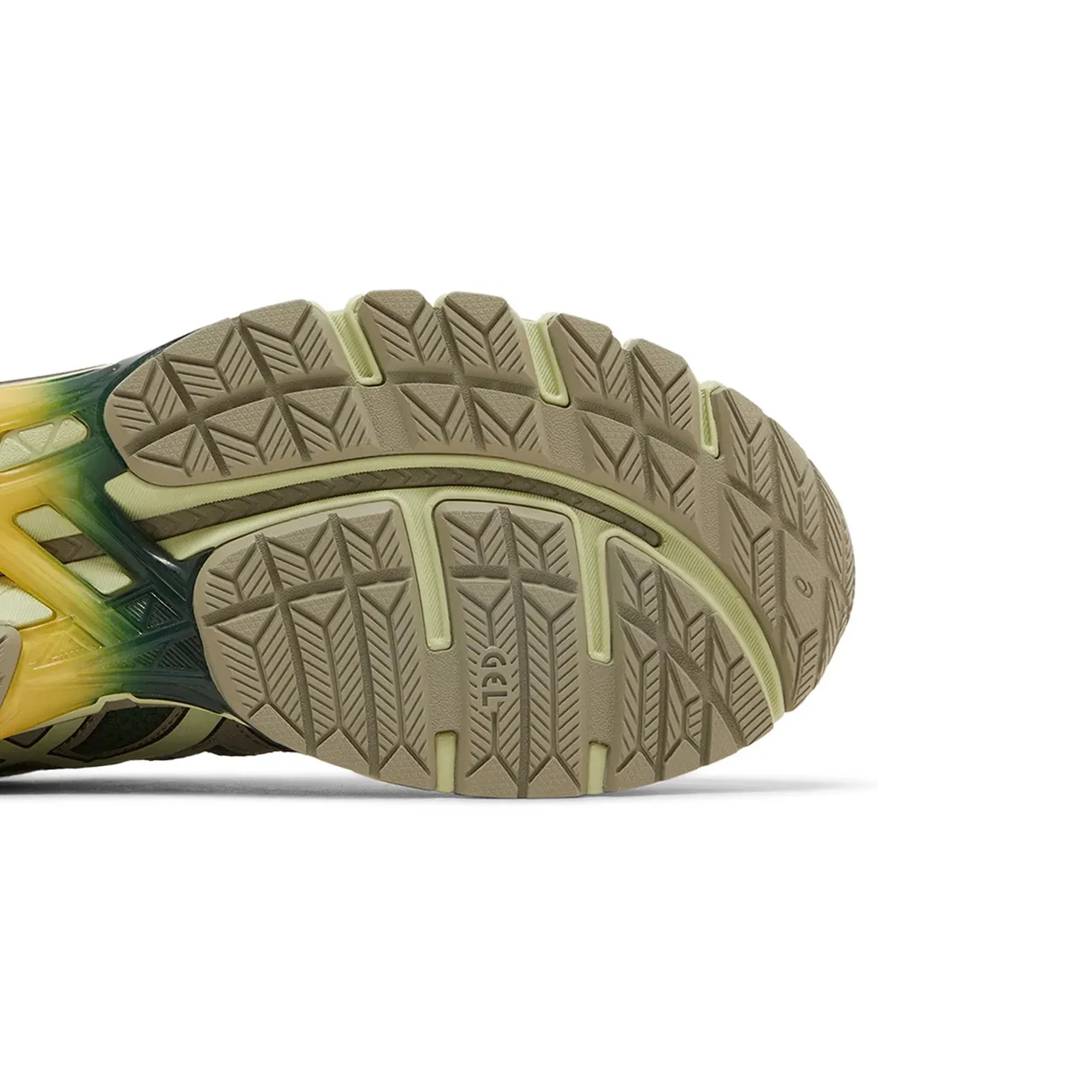 ASICS UB10-S Gel-Kayano 20 'Kiko Kostadinov Hunter Green Jade' (2024) - Image 8