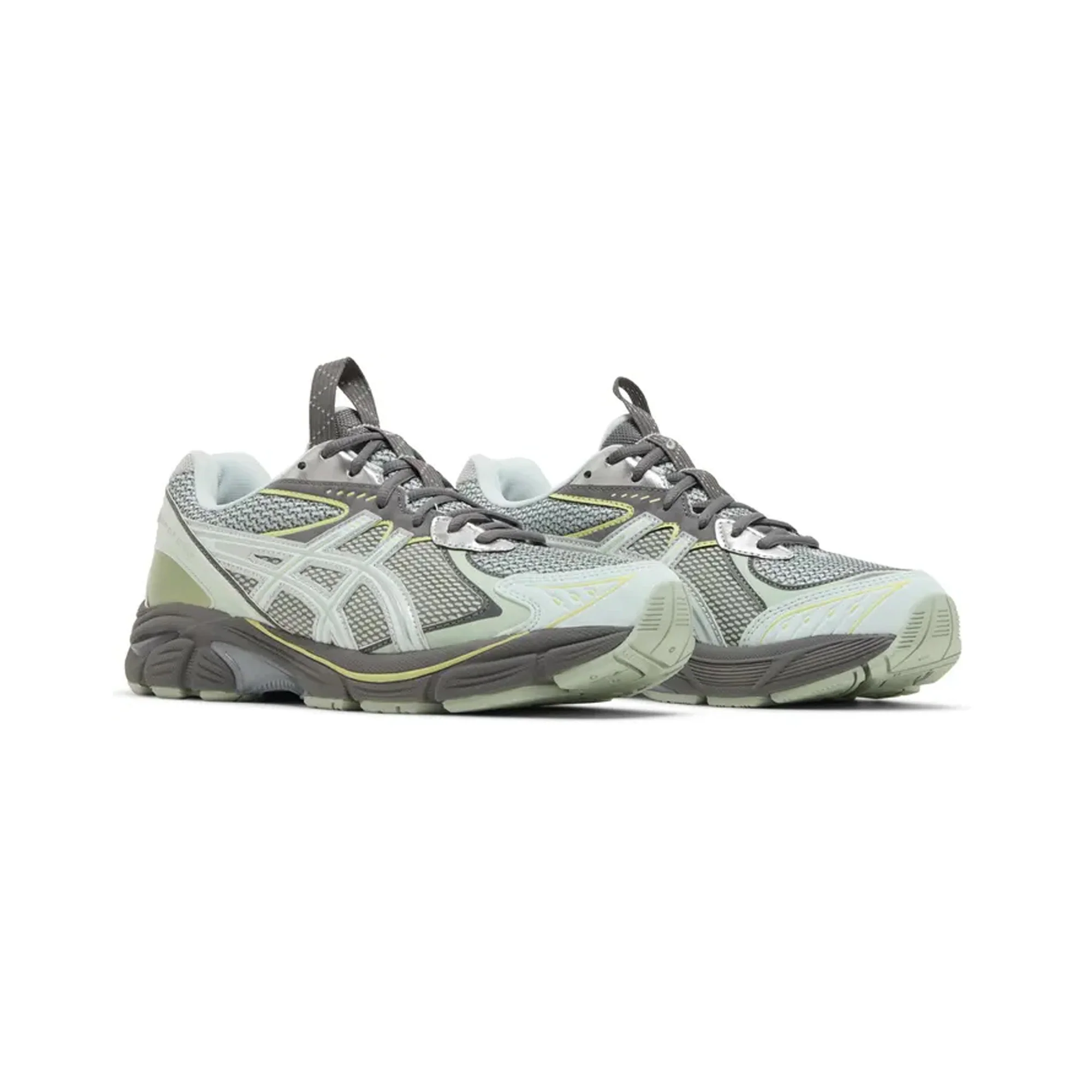 ASICS UB6-S GT-2160 'Kiko Kostadinov Arctic Blue Carbon' (2024) - Image 2