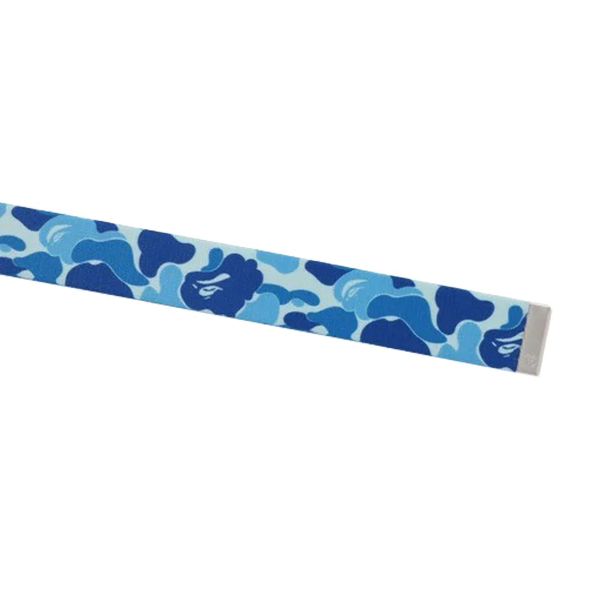 BAPE ABC Camo Sta GI Belt 'Blue' (2023) - Image 2