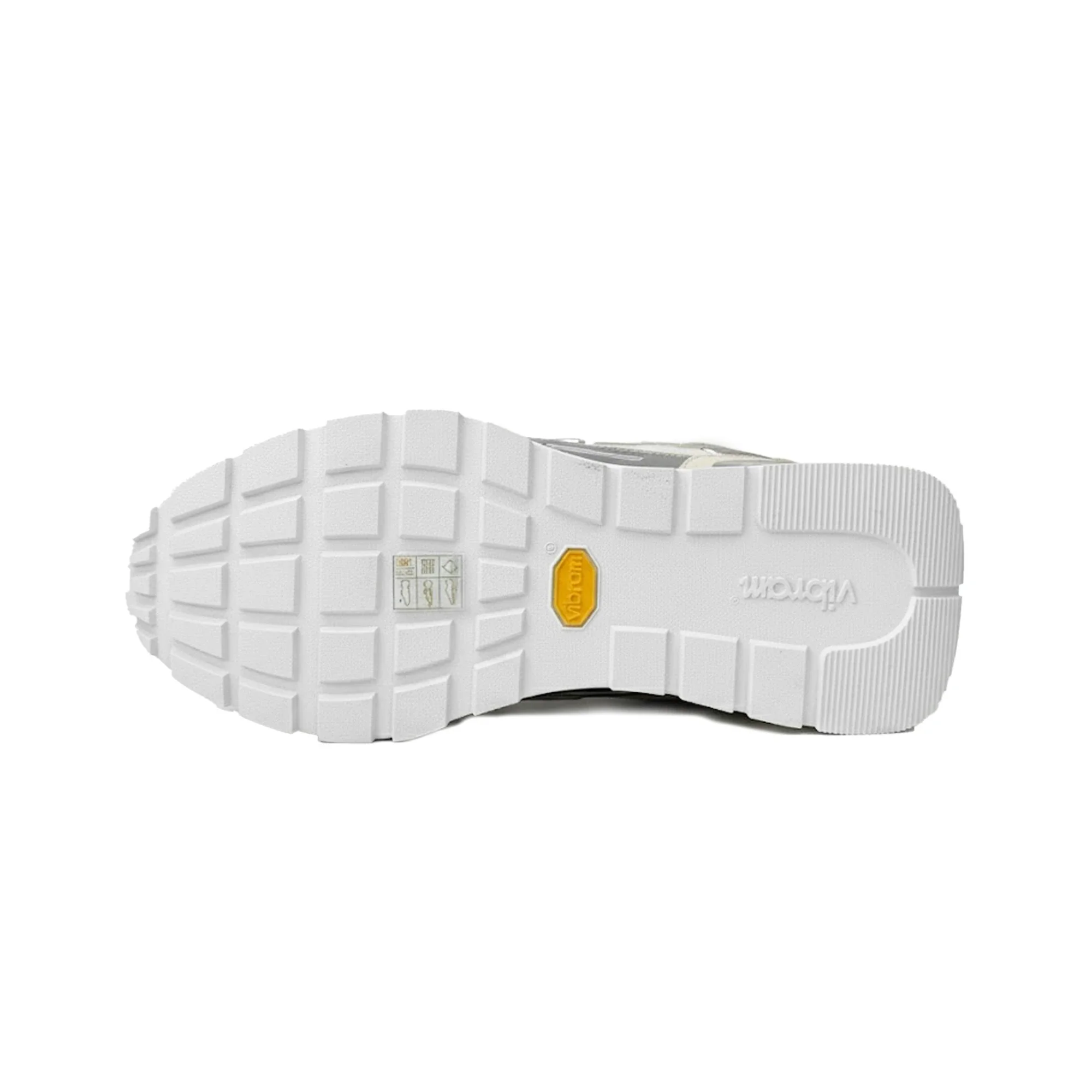 BAPE Cross STA #1 M2 'Ivory' - Image 6