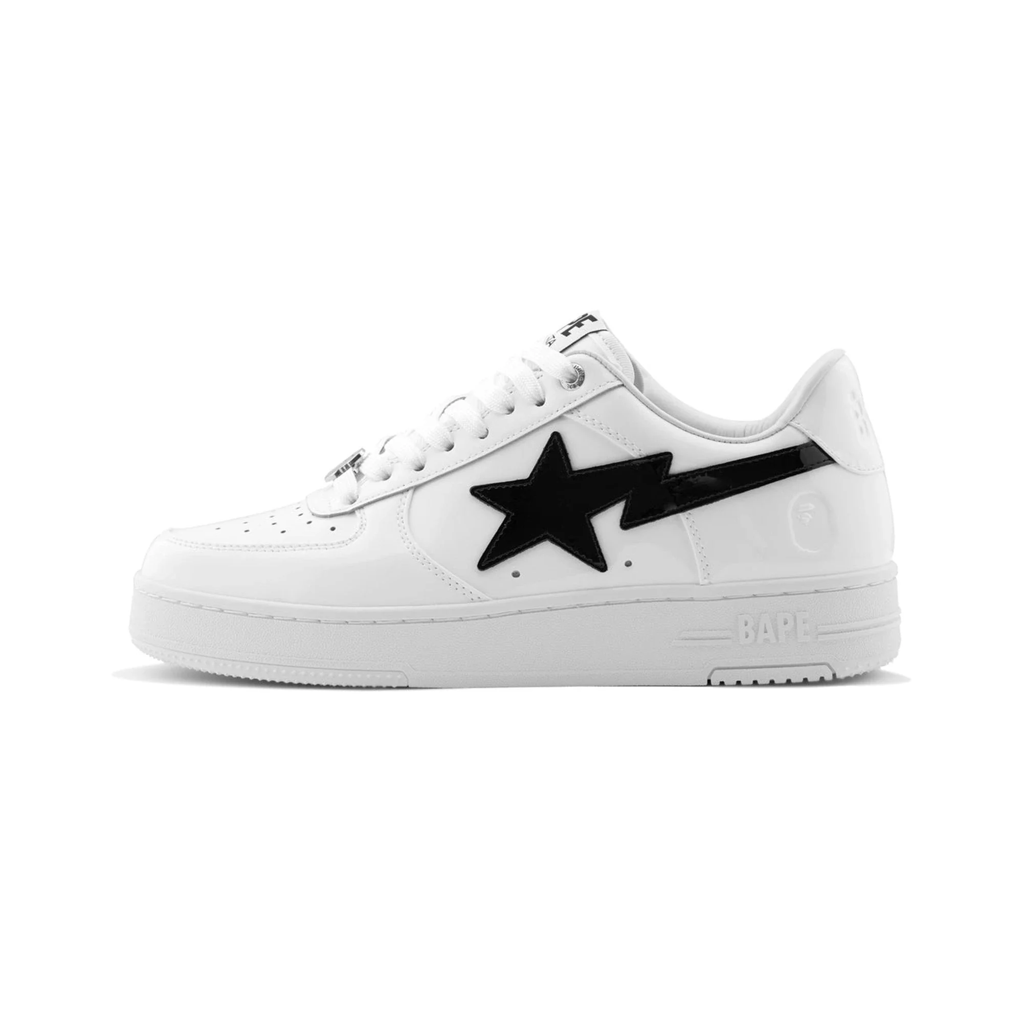 BAPE STA #1 M2 'White' - Image 3