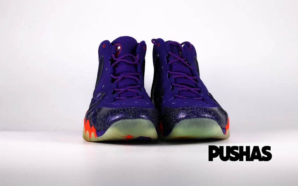 Barkley Posite Max 'Suns' (2013) - Image 2