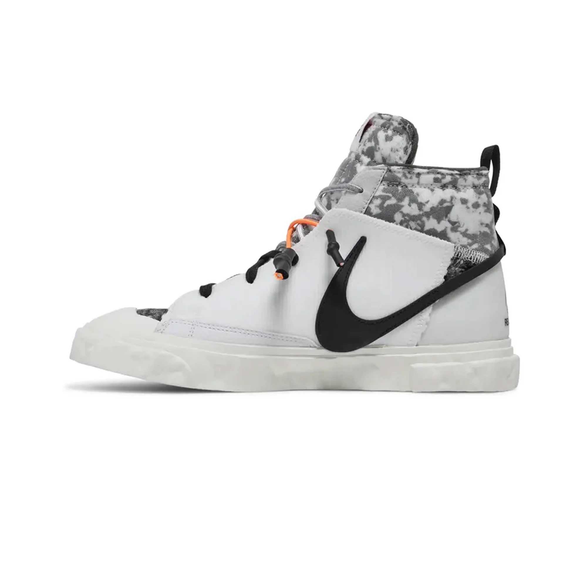 Blazer Mid x READYMADE 'White Camo' - Image 3