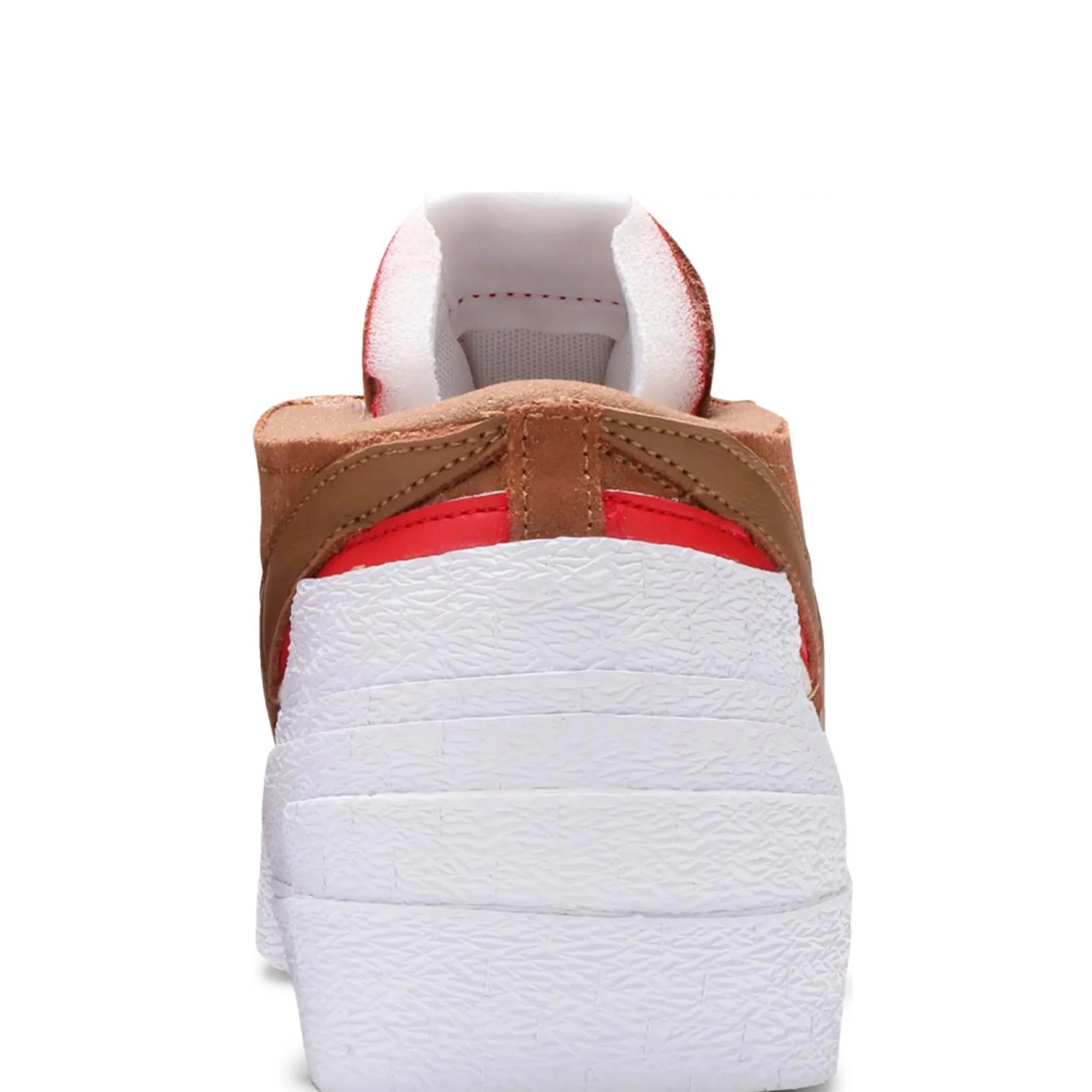 Blazer x Sacai Low 'British Tan' - Image 8