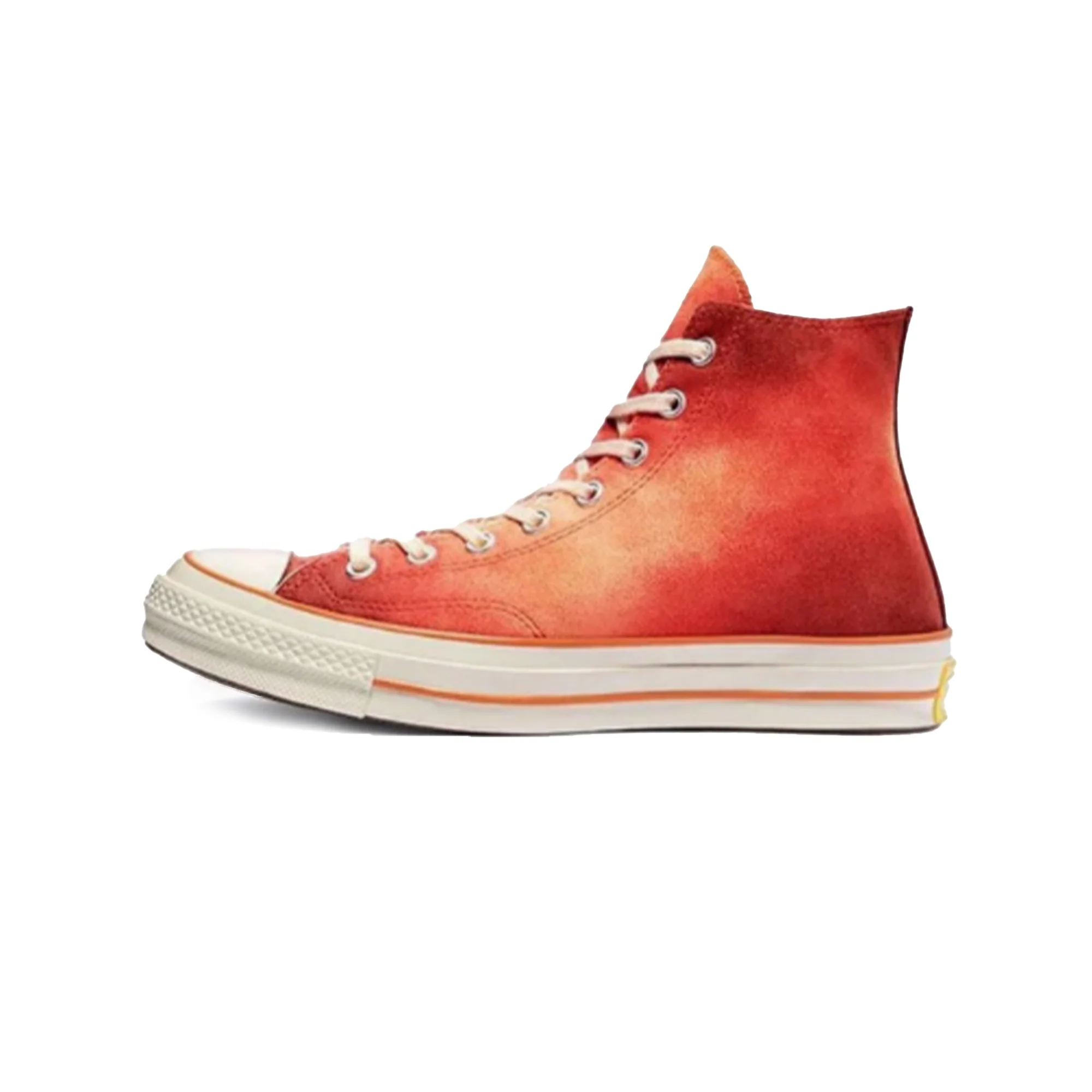 Converse Chuck Taylor All Star 70 Hi Concepts 'Southern Flame' (2021) - Image 3