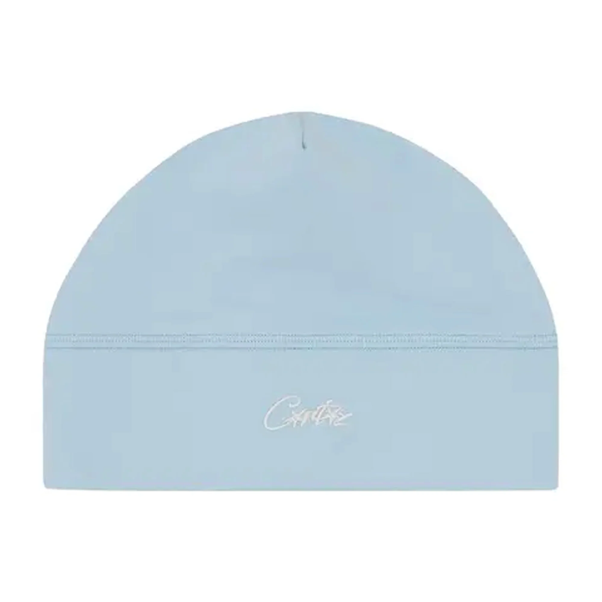 Corteiz Liteworky Cap 'Baby Blue' (2025)