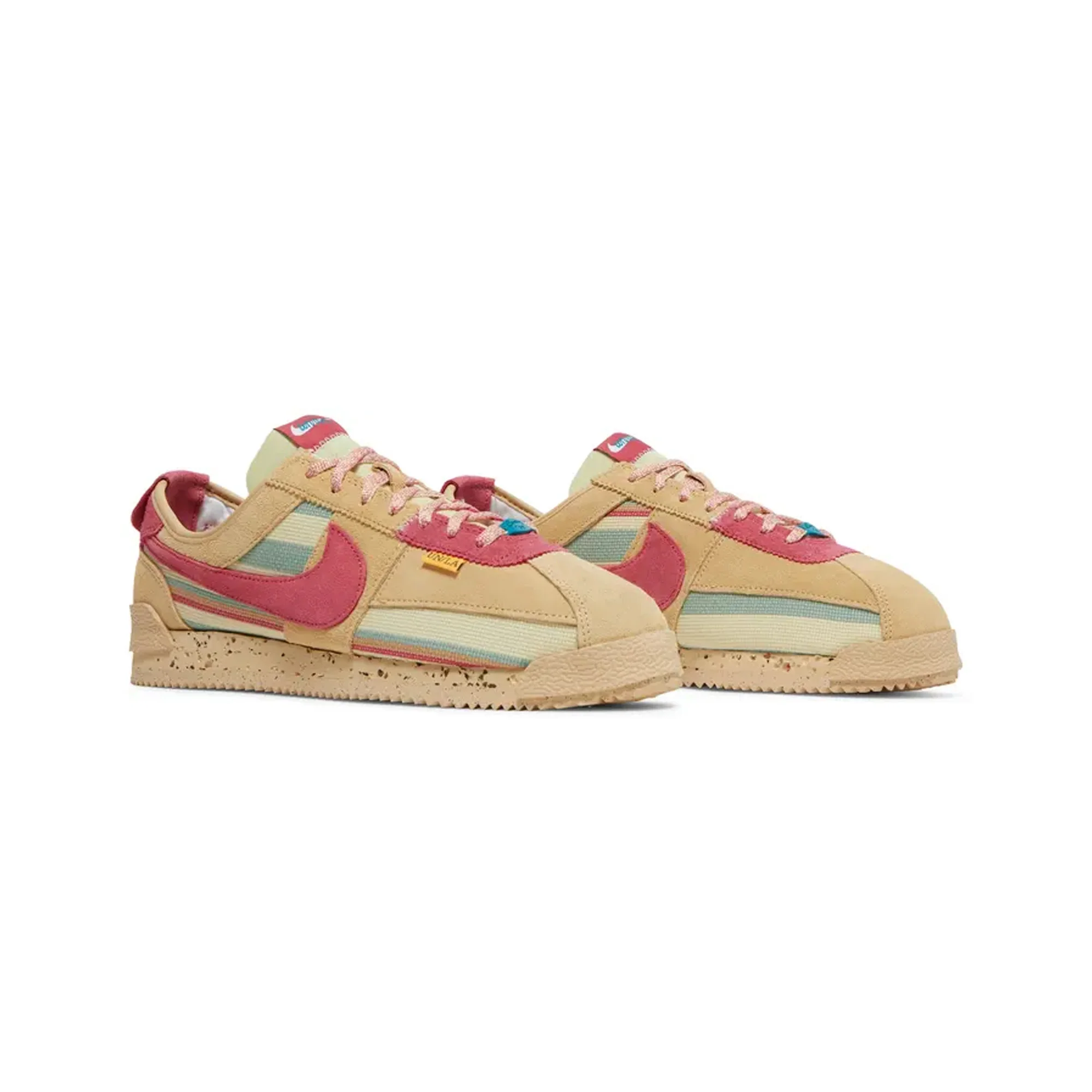 Cortez SP x Union 'Sesame' (2022) - Image 2