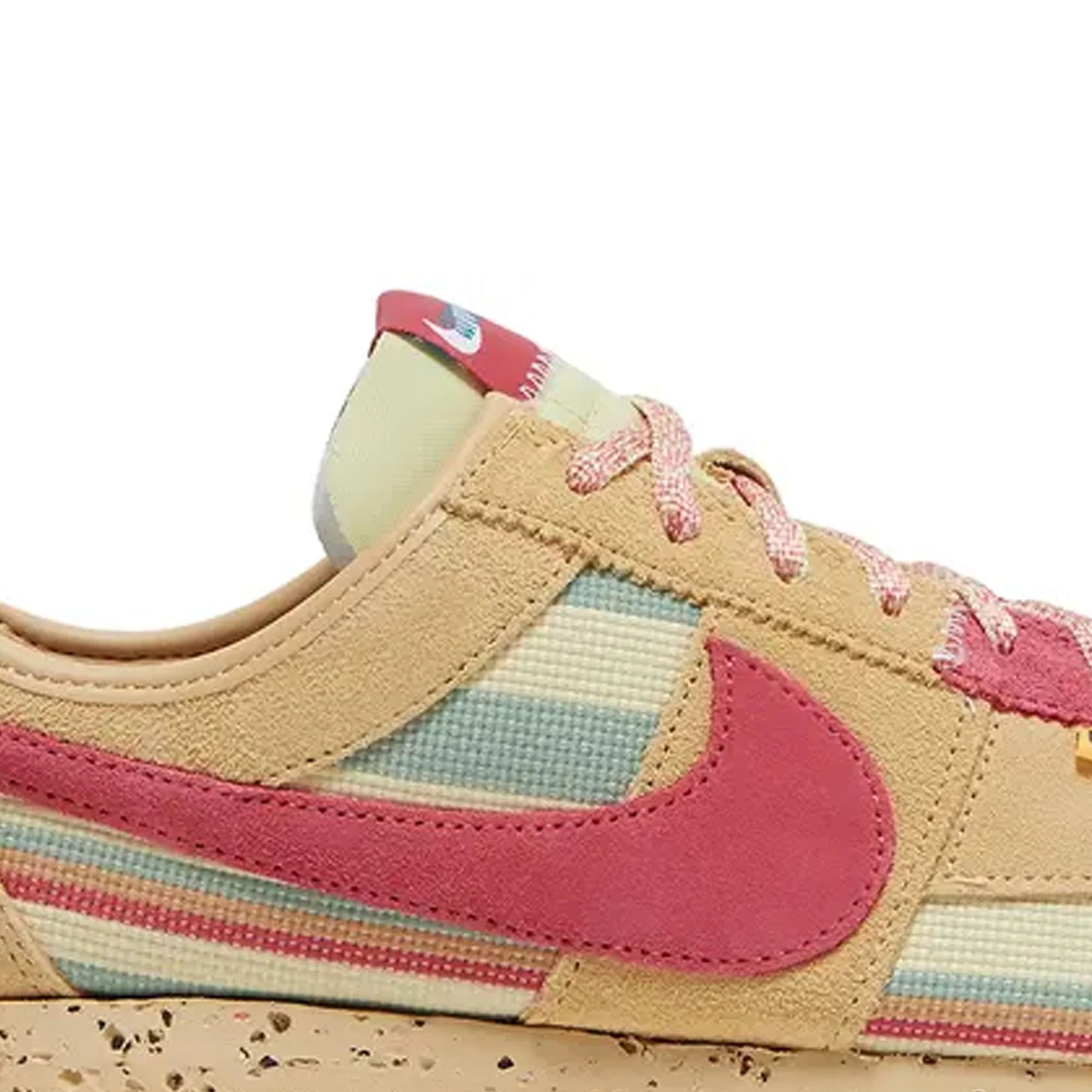 Cortez SP x Union 'Sesame' (2022) - Image 6