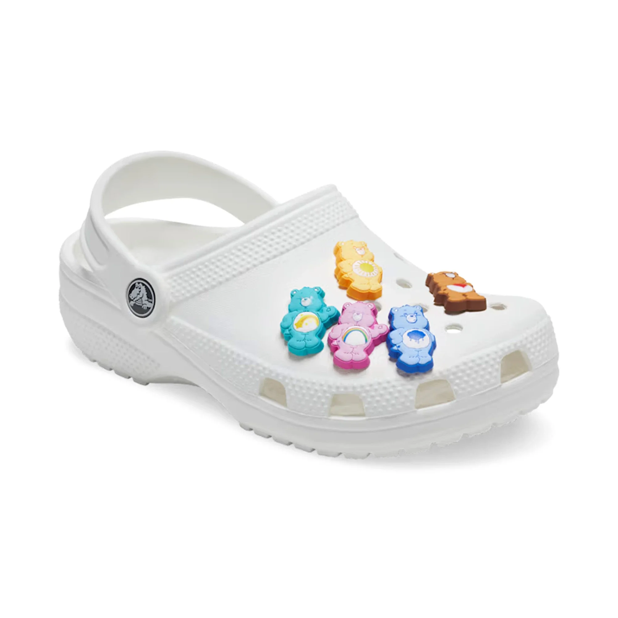 Crocs Care Bears 5 Pack Jibbitz - Image 3