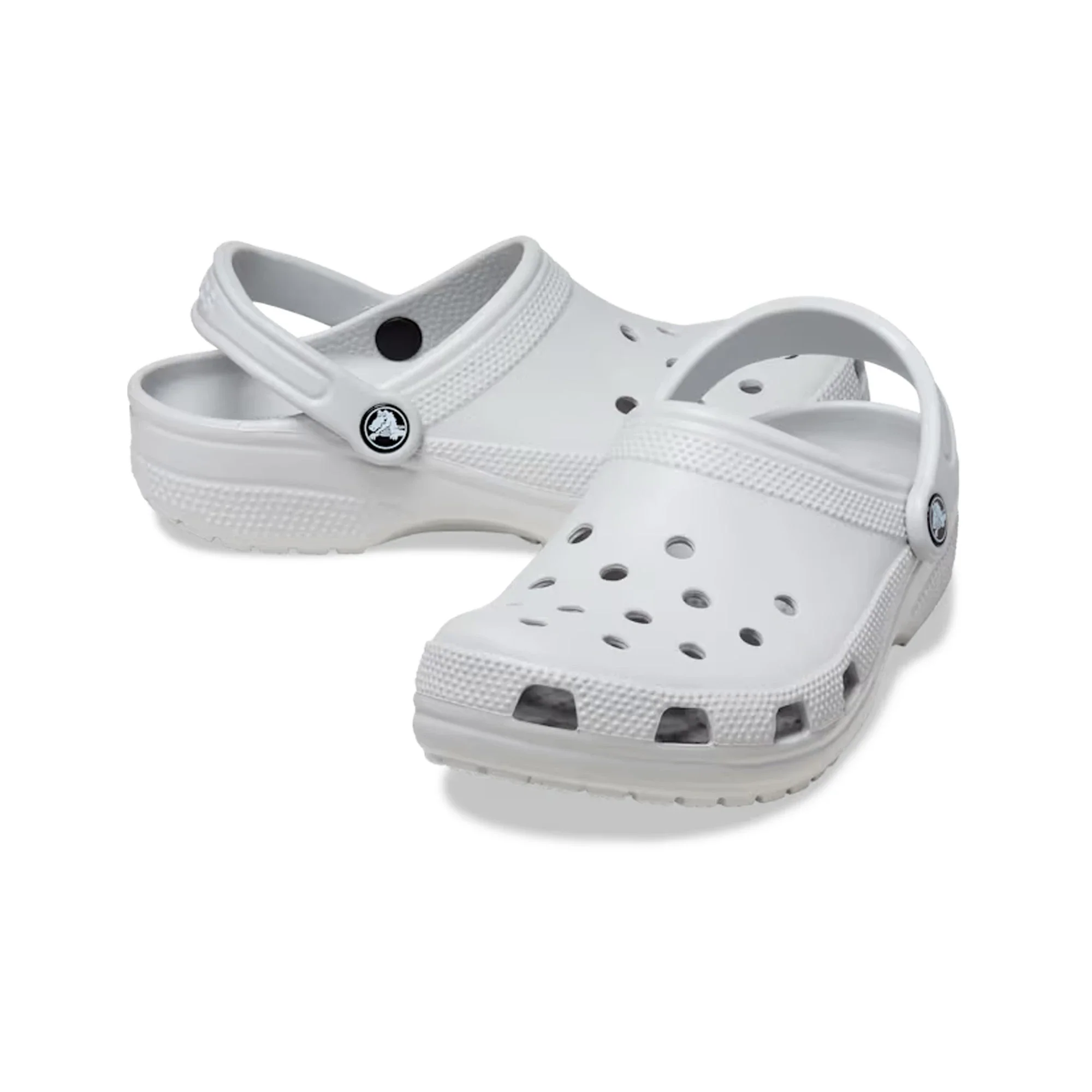 Crocs Classic Clog 'Atmosphere' - Image 3