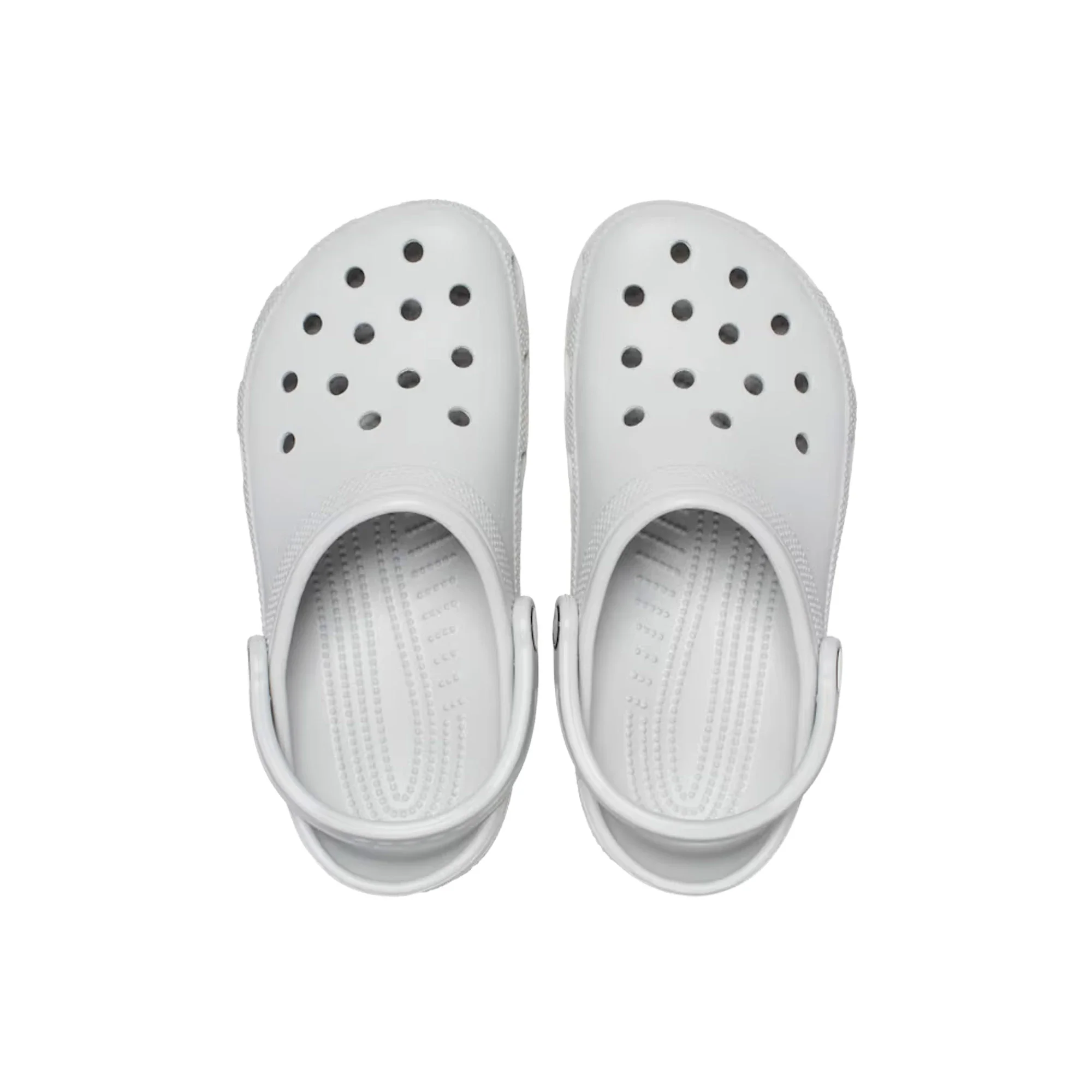 Crocs Classic Clog 'Atmosphere' - Image 4