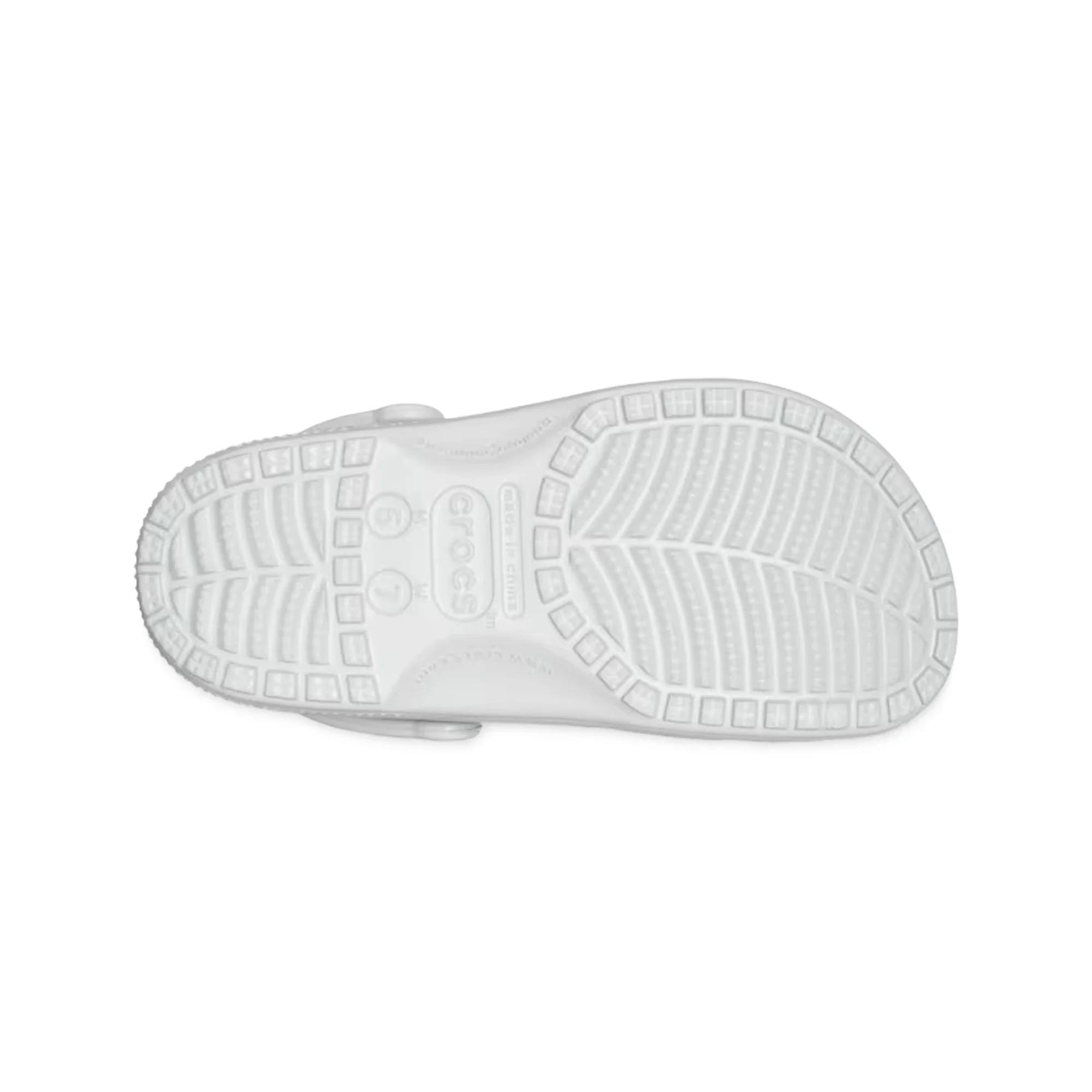 Crocs Classic Clog 'Atmosphere' - Image 6
