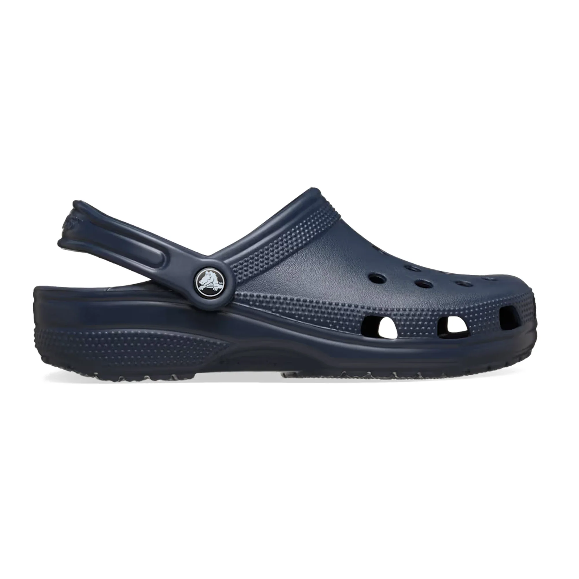 Crocs Classic Clog 'Navy'