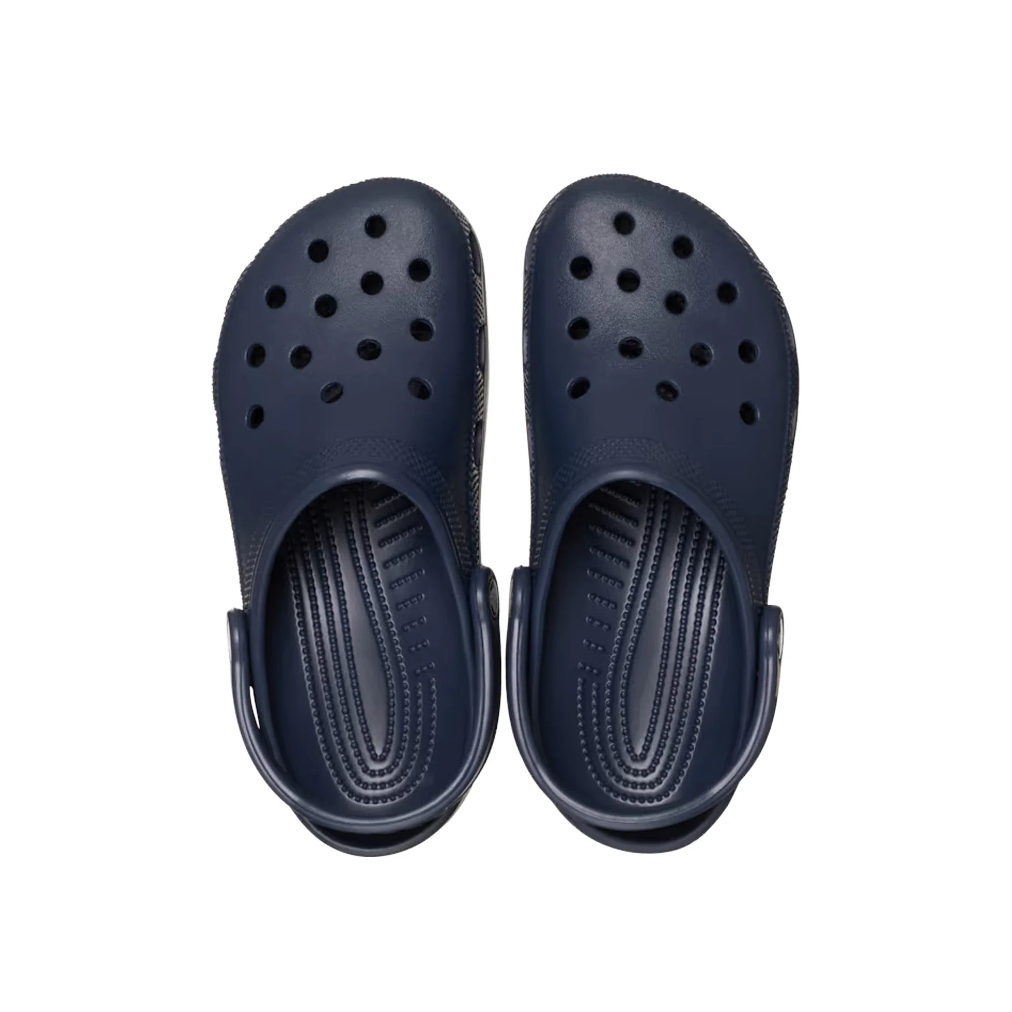 Crocs Classic Clog 'Navy' - Image 4