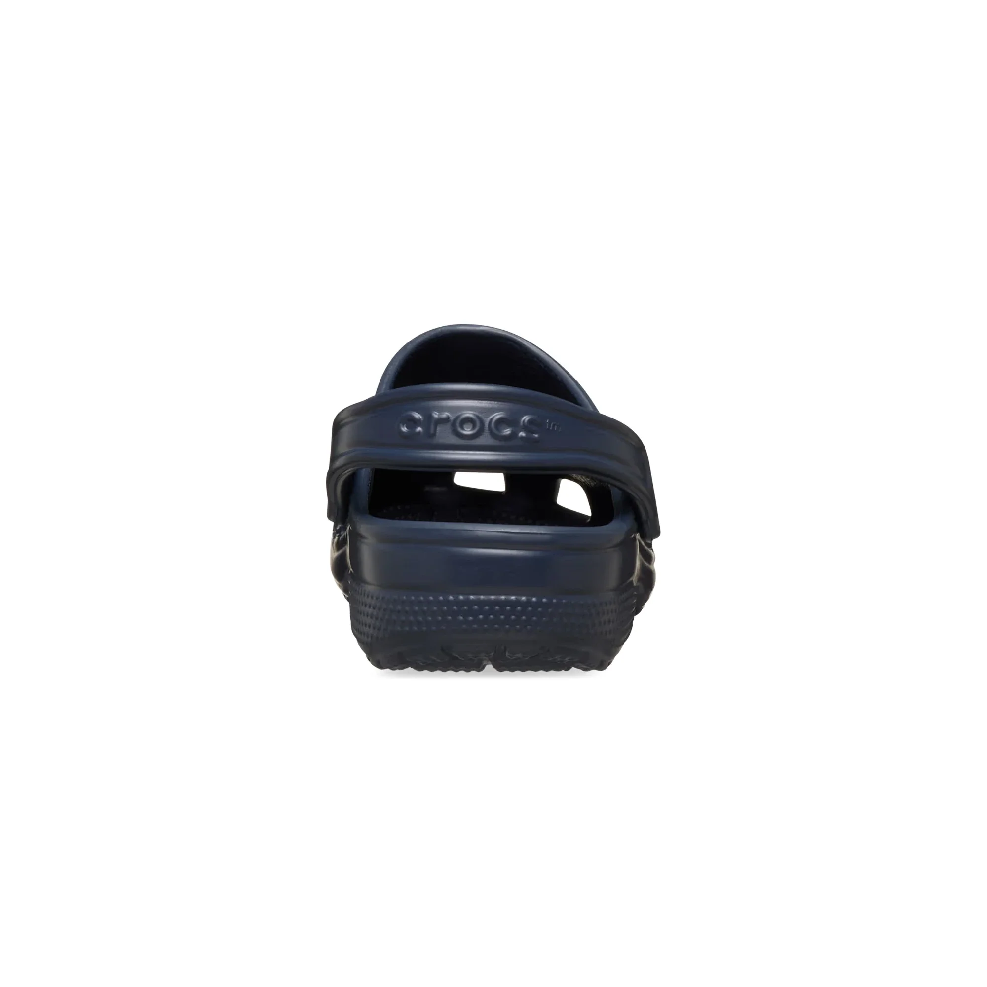 Crocs Classic Clog 'Navy' - Image 5