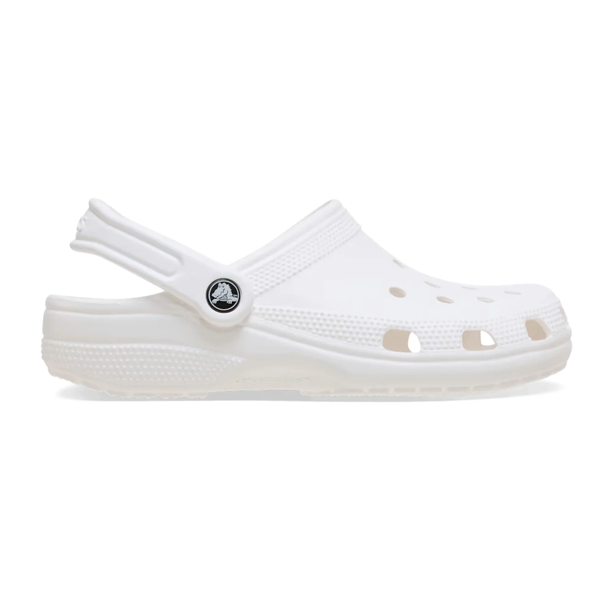 Crocs Classic Clog 'White'