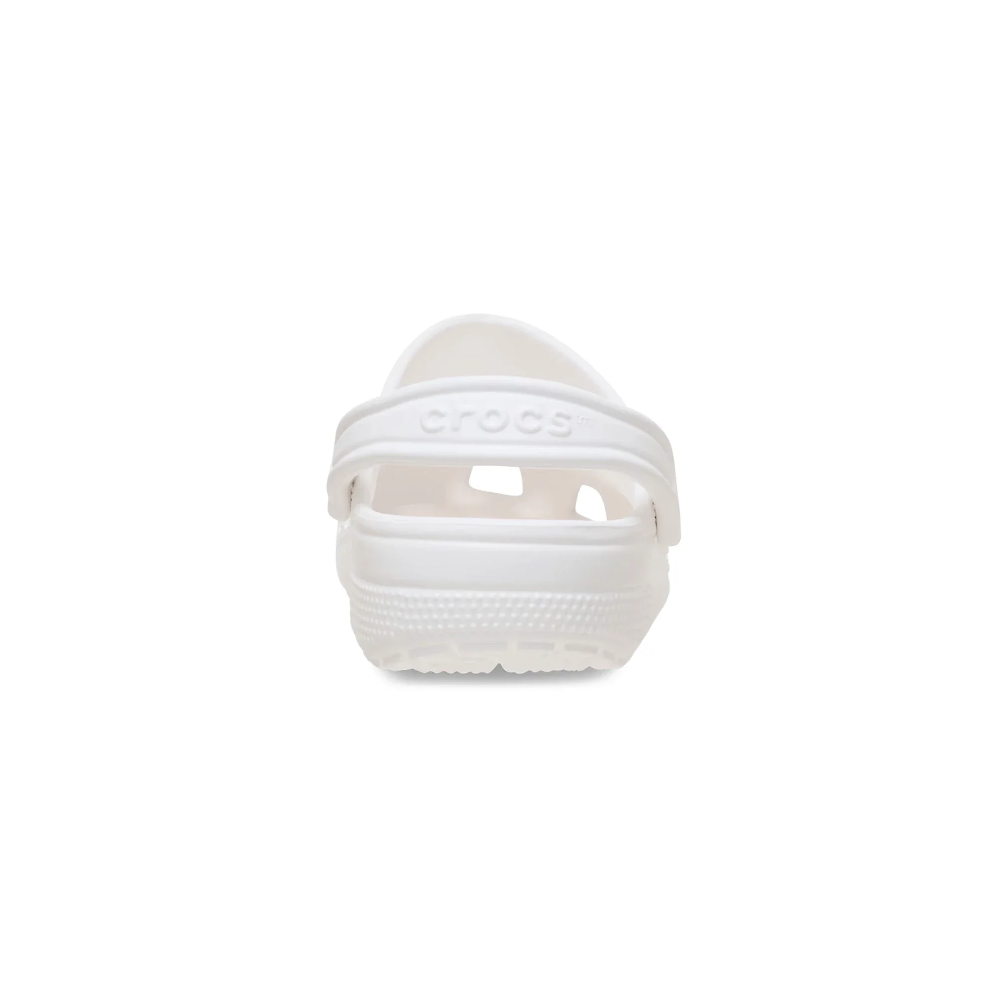 Crocs Classic Clog 'White' - Image 5