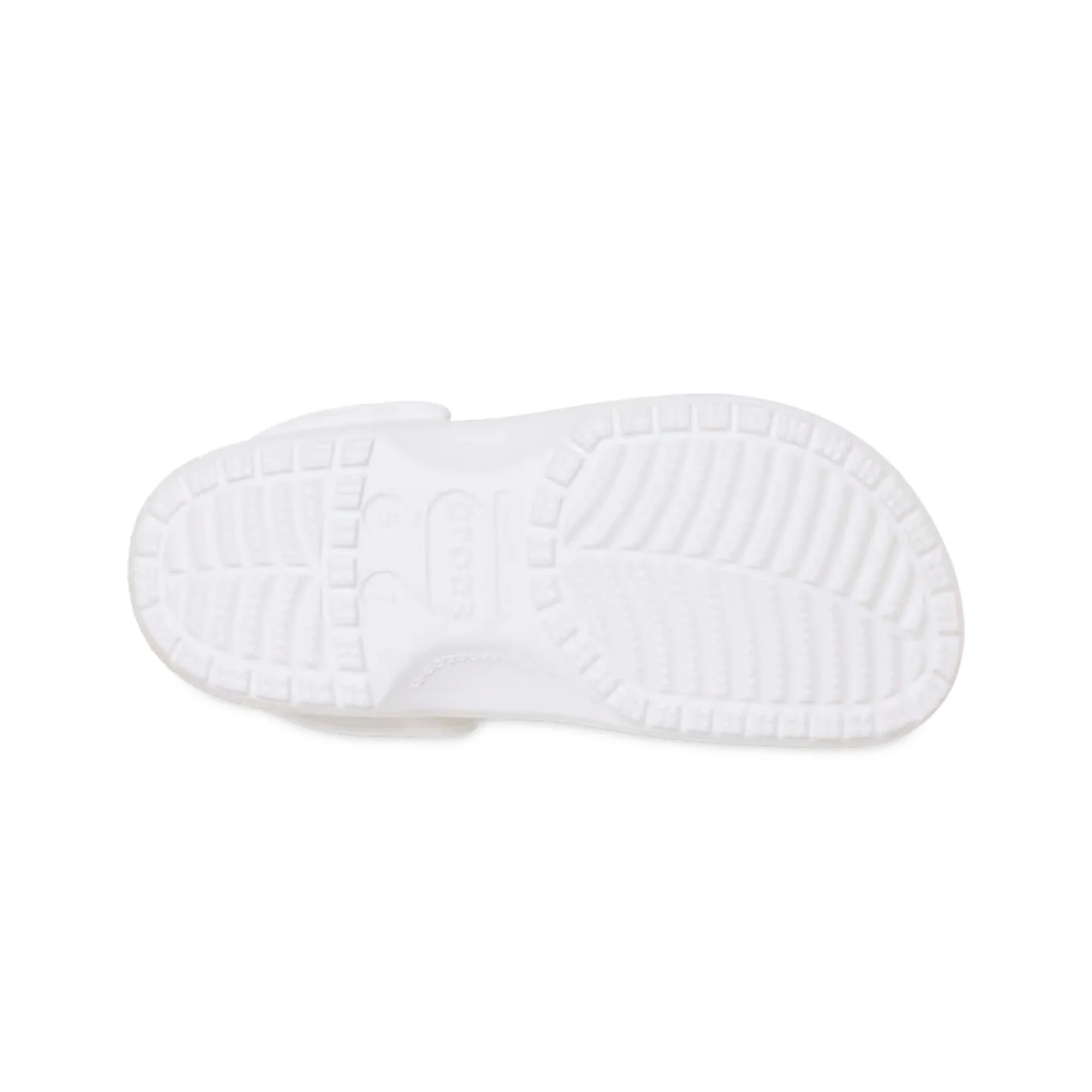 Crocs Classic Clog 'White' - Image 6