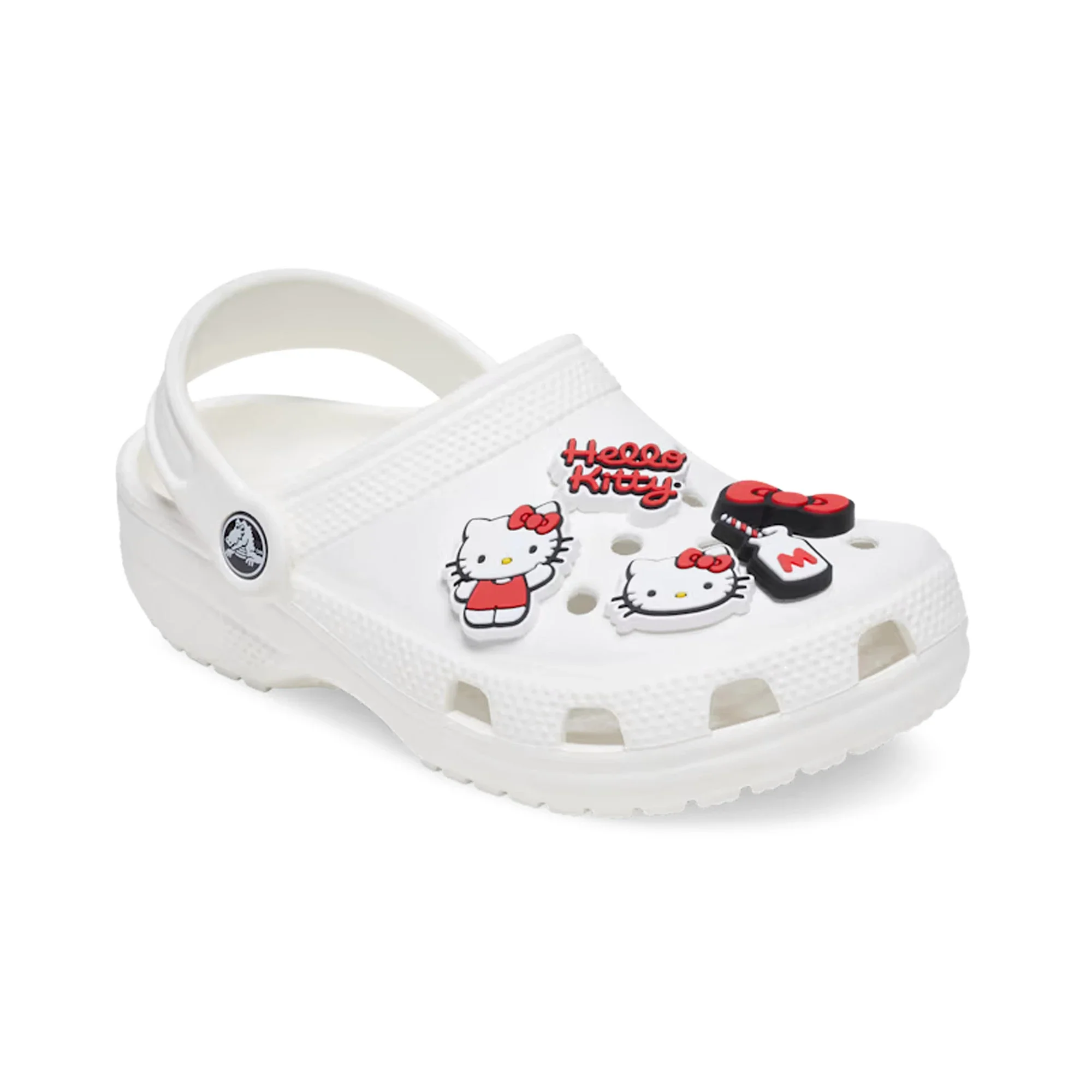 Crocs Hello Kitty 5 Pack Jibbitz - Image 3