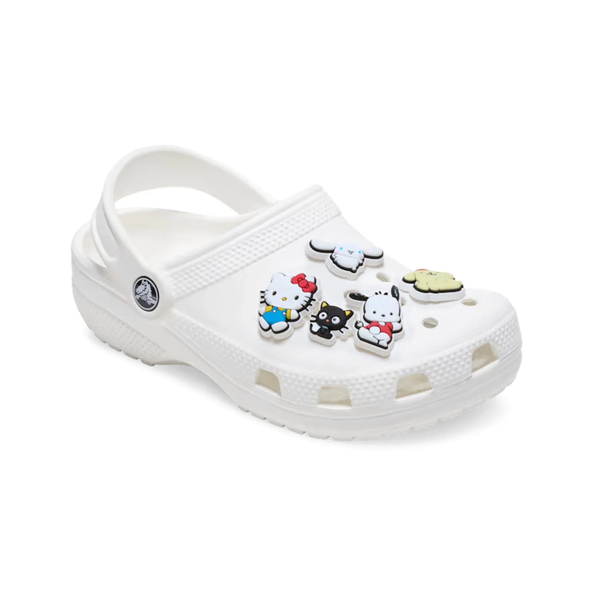 Crocs Hello Kitty and Friends 5 Pack Jibbitz - Image 3