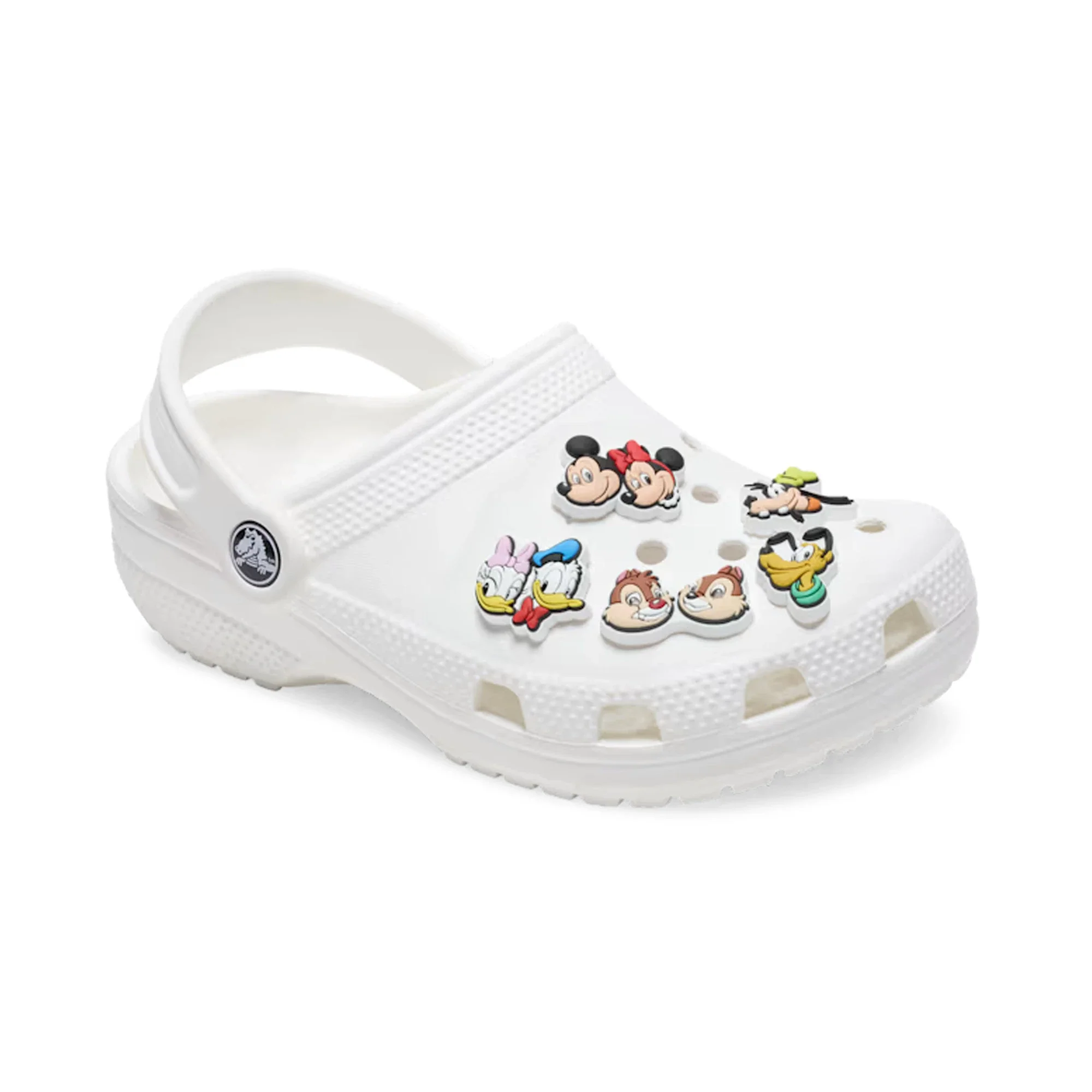 Crocs Mickey and Friends PVC 5 Pack Jibbitz - Image 3