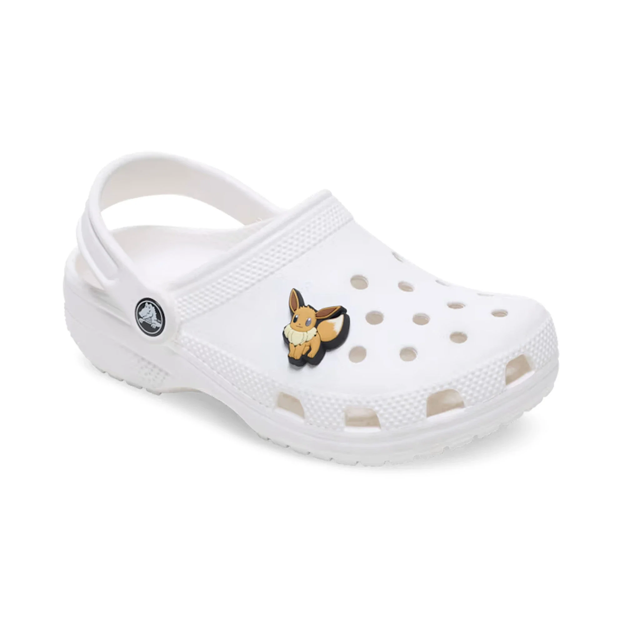 Crocs Pokemon Eevee Pose Jibbitz - Image 3