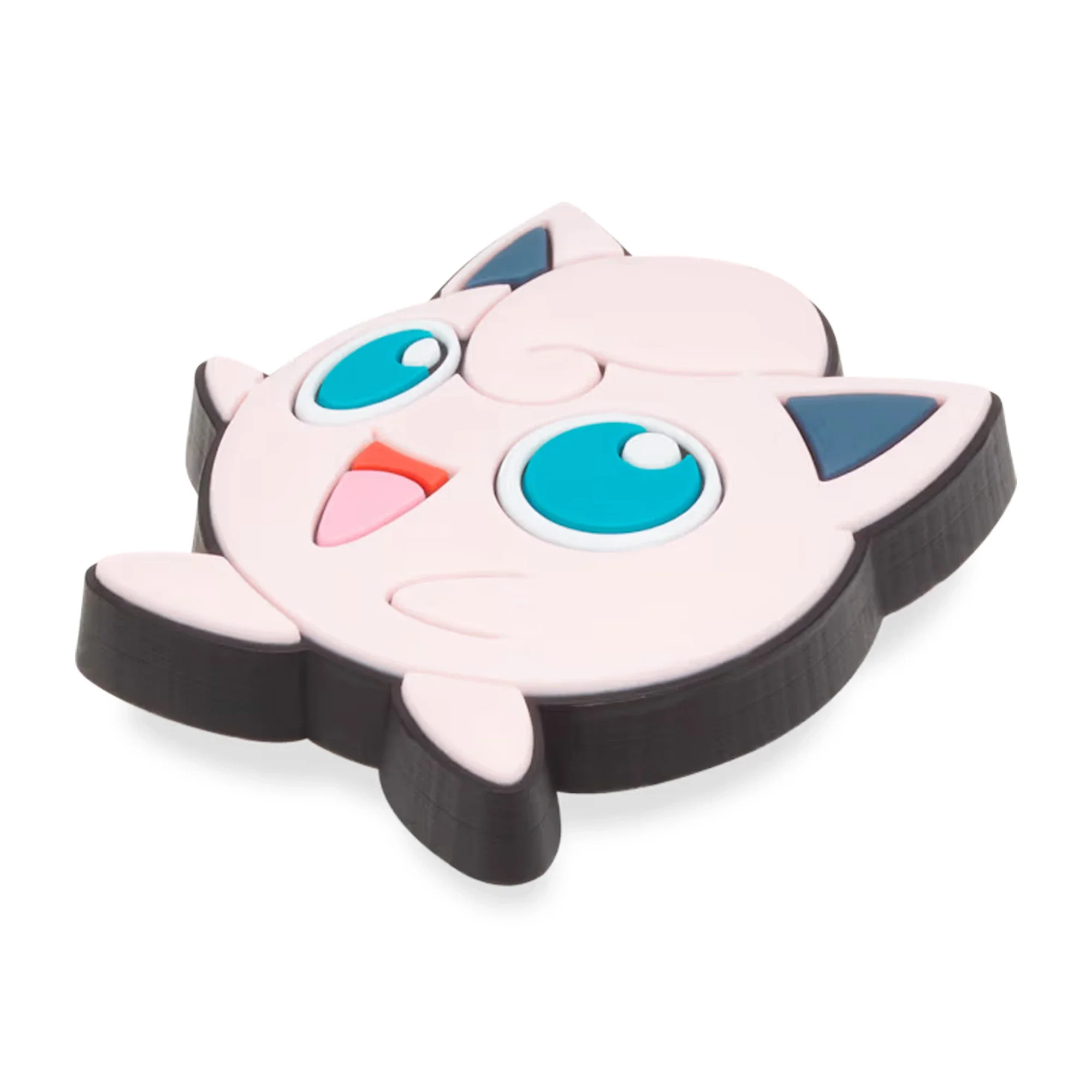 Crocs Pokemon Jigglypuff Jibbitz - Image 2
