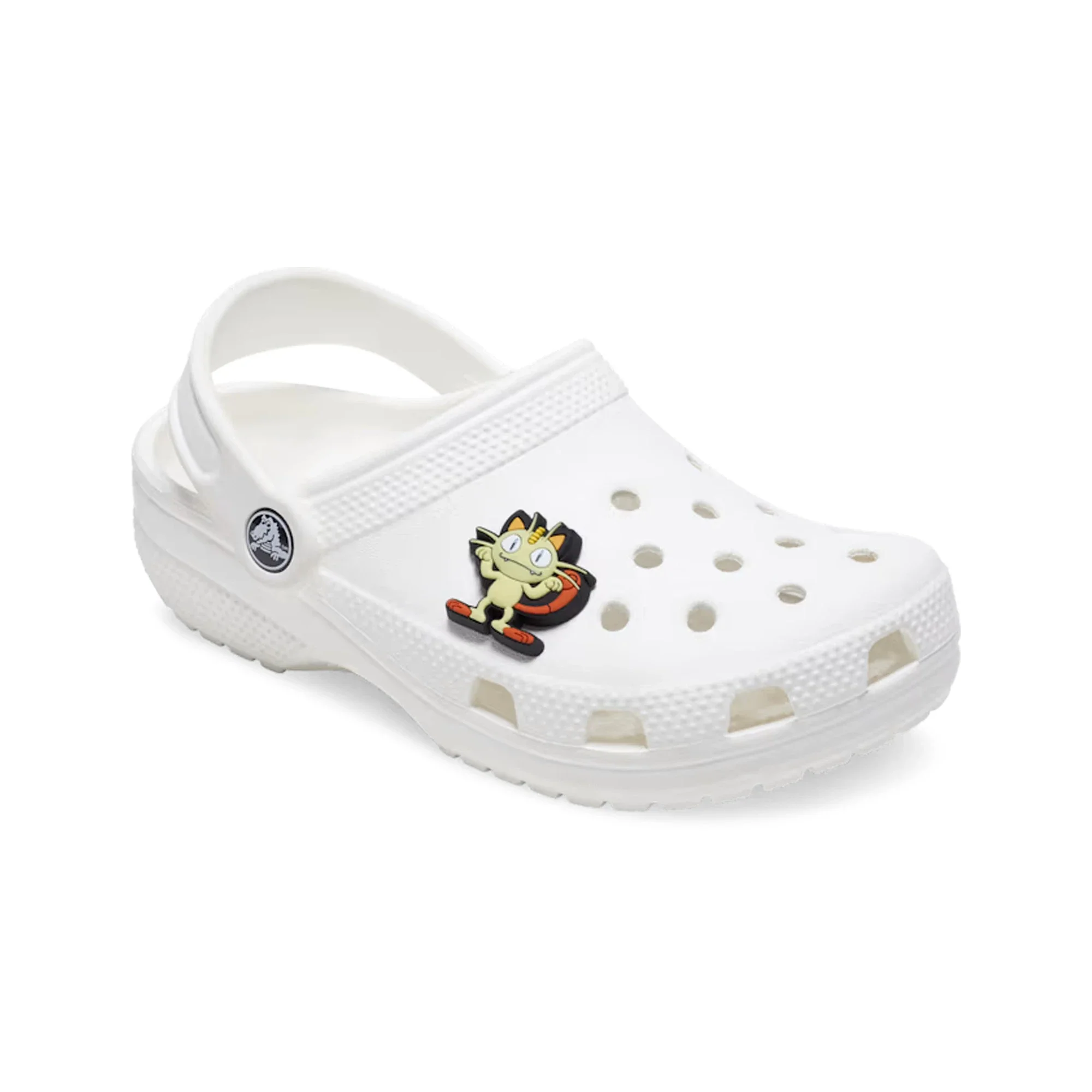 Crocs Pokémon Meowth Jibbitz - Image 3