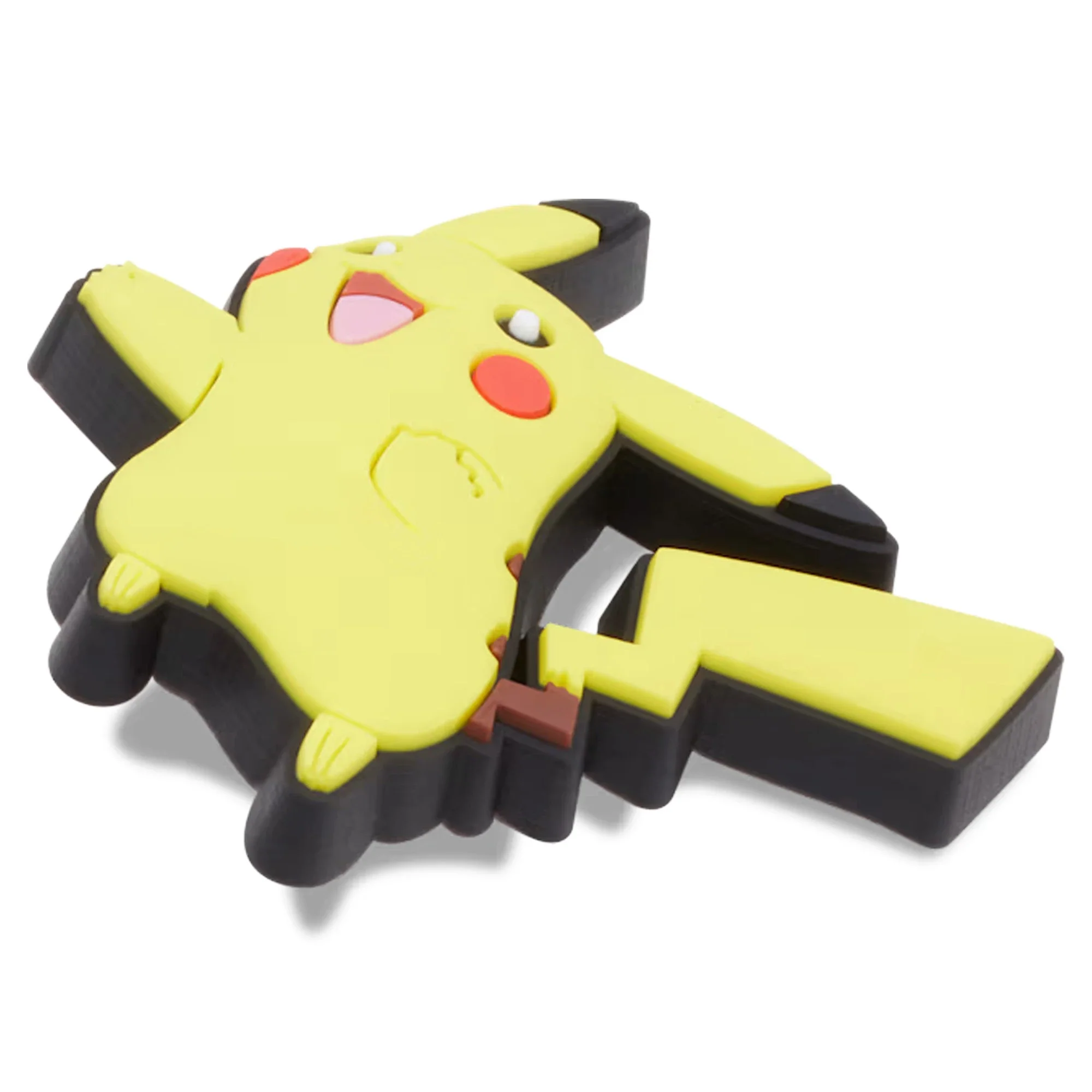 Crocs Pokemon Pikachu Jibbitz - Image 2