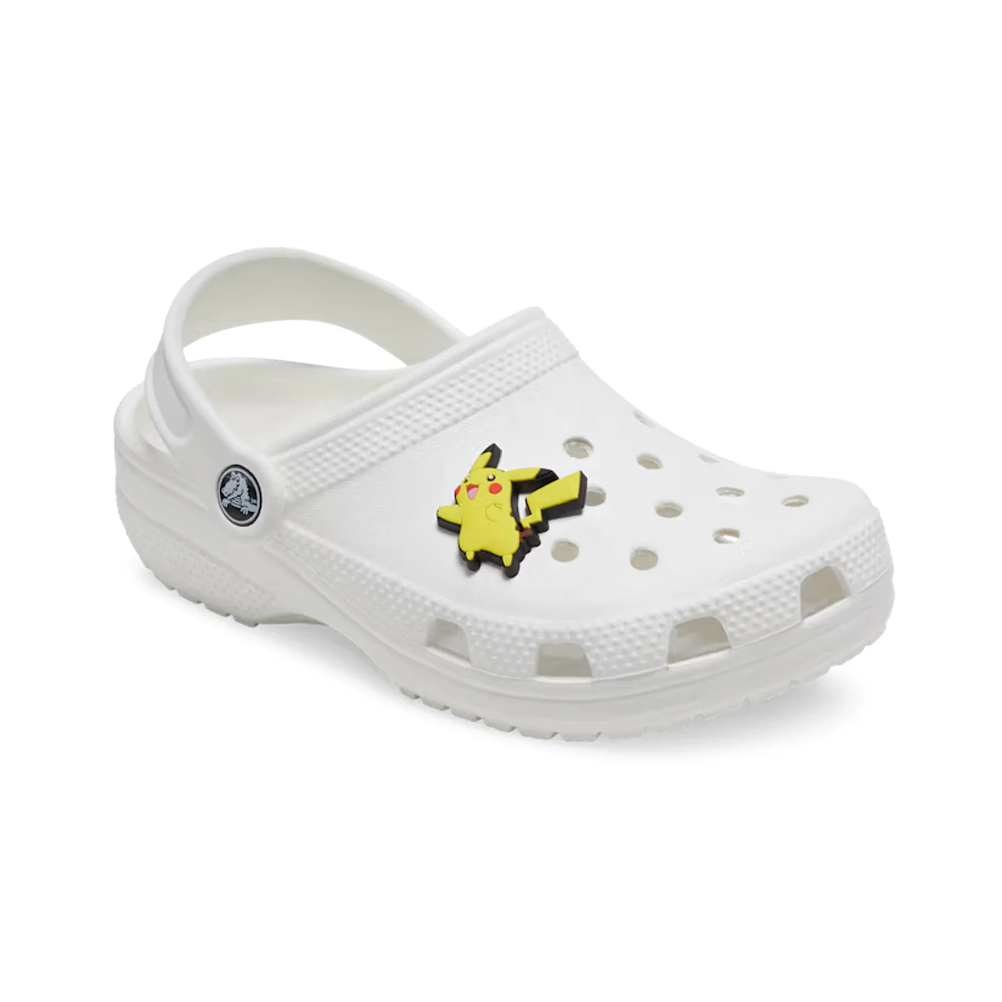 Crocs Pokemon Pikachu Jibbitz - Image 3