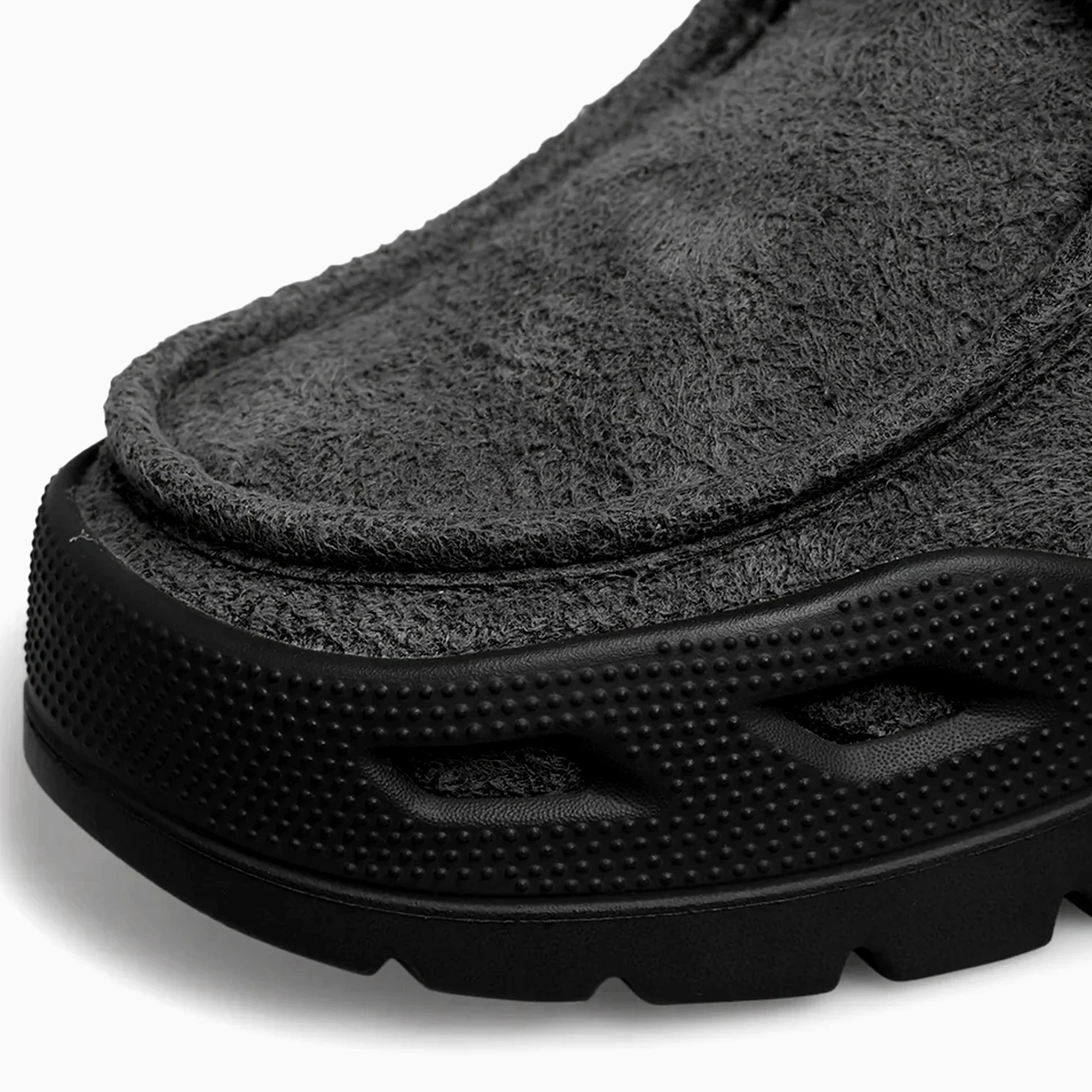 Crocs EXP Gallery Shoe 'Black' (2025) - Image 8
