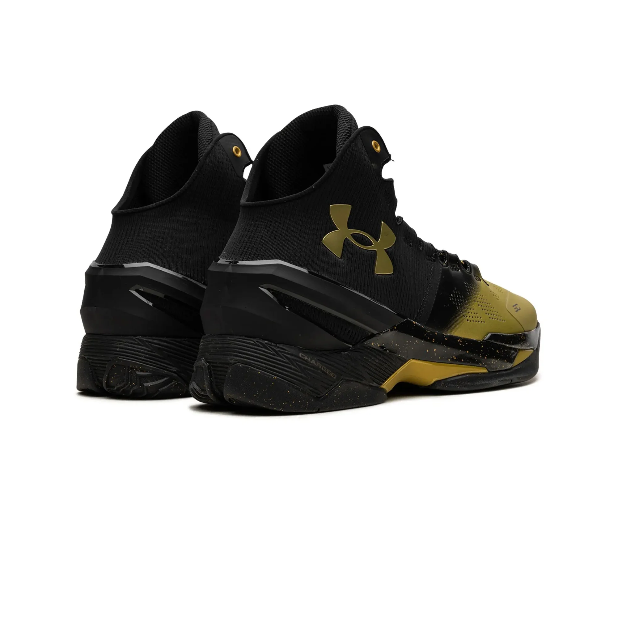 Under Armour Curry 1 & 2 'Back 2 Back MVP Pack' (2016) - Image 3
