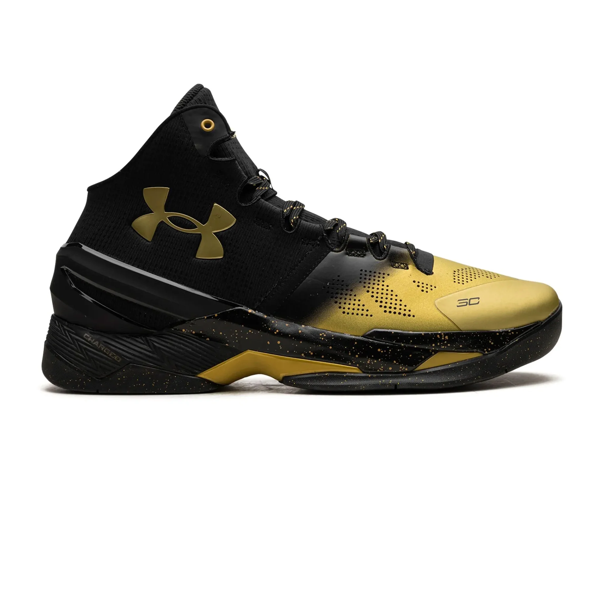 Under Armour Curry 1 & 2 'Back 2 Back MVP Pack' (2016) - Image 4