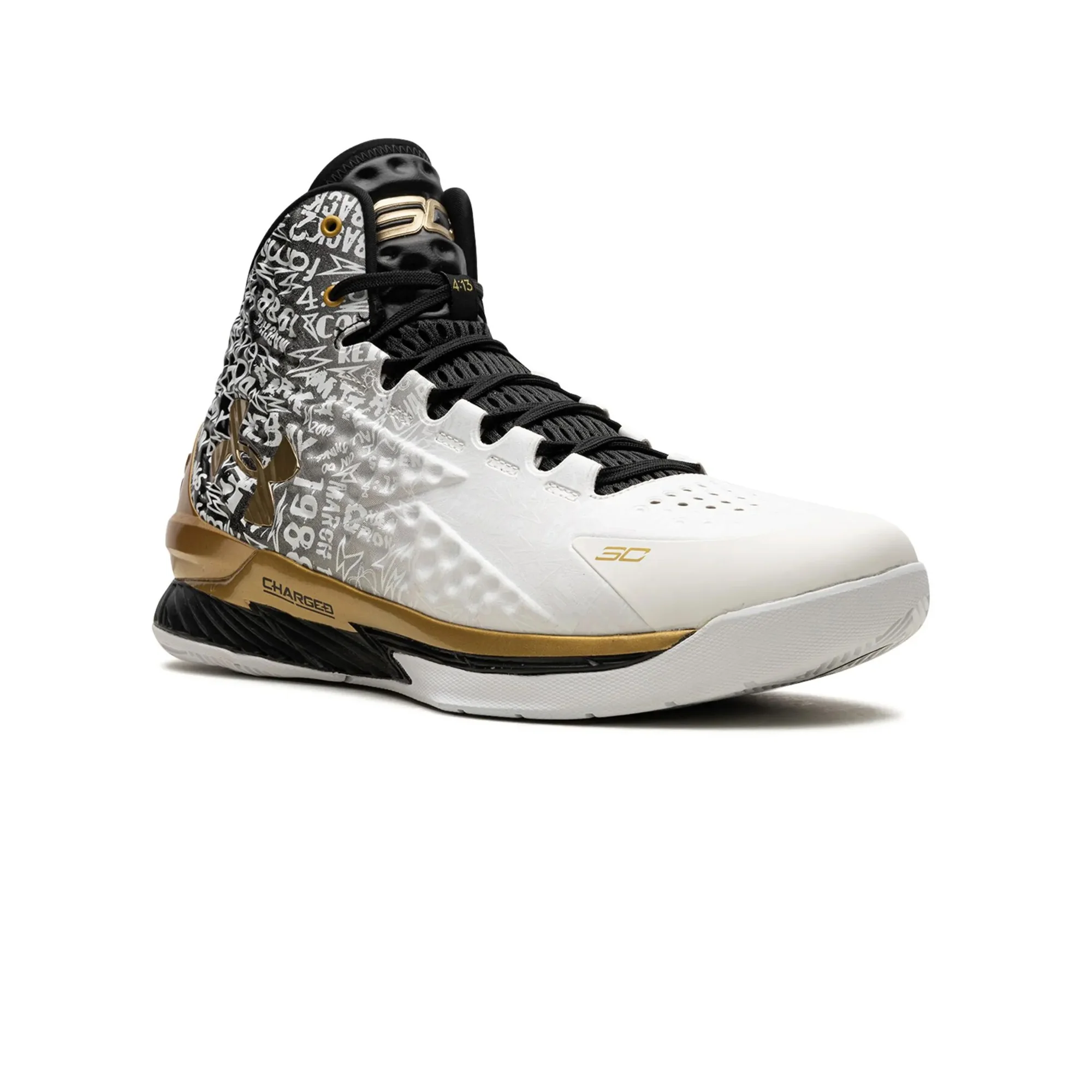 Under Armour Curry 1 & 2 'Back 2 Back MVP Pack' (2016) - Image 5