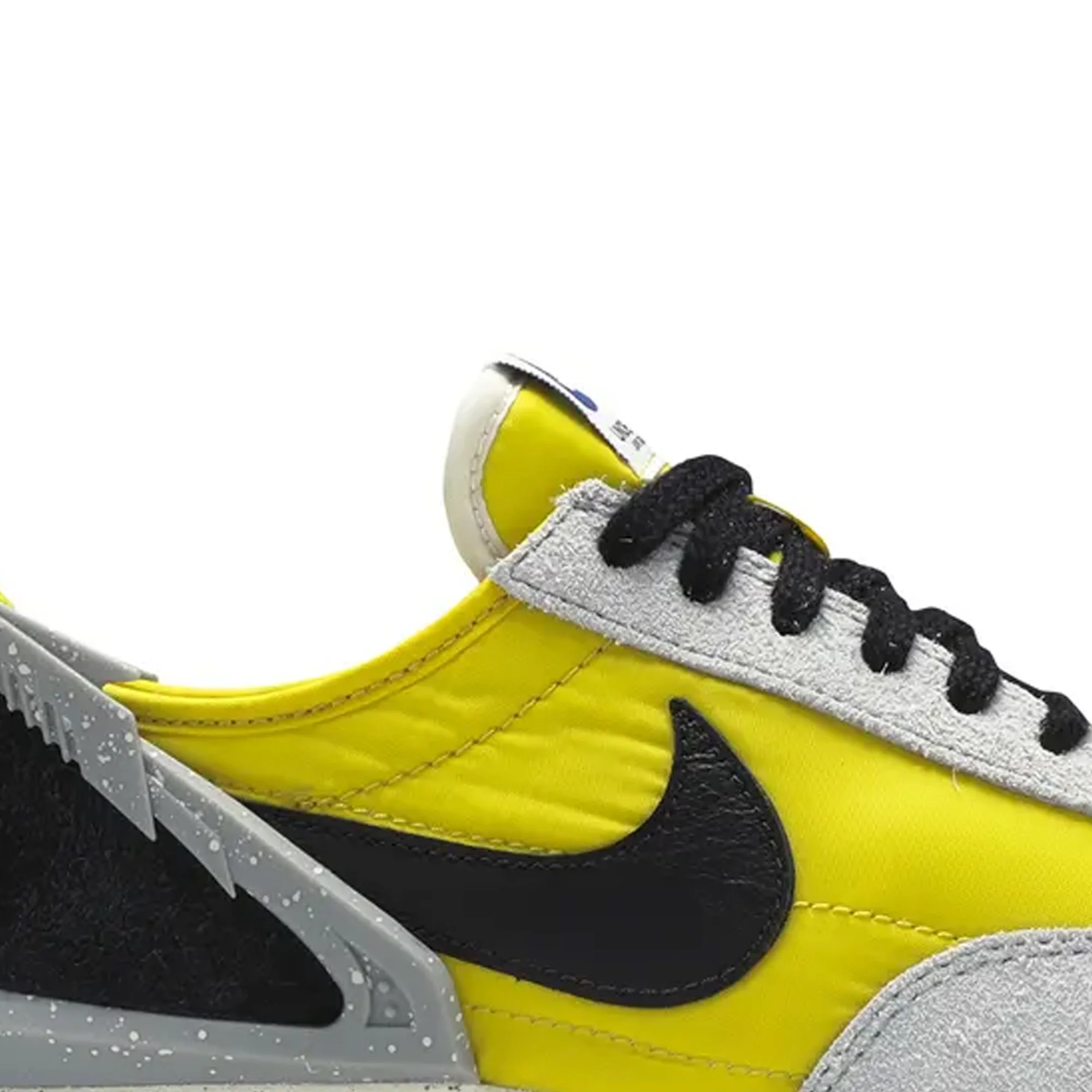 Daybreak x Undercover 'Bright Citron' - Image 6