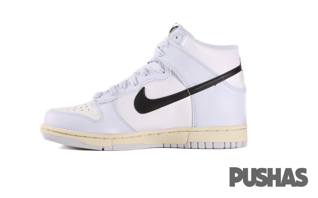 Dunk High Aluminum GS (2022) - Image 3