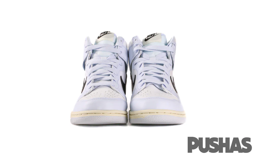 Dunk High Aluminum GS (2022) - Image 4