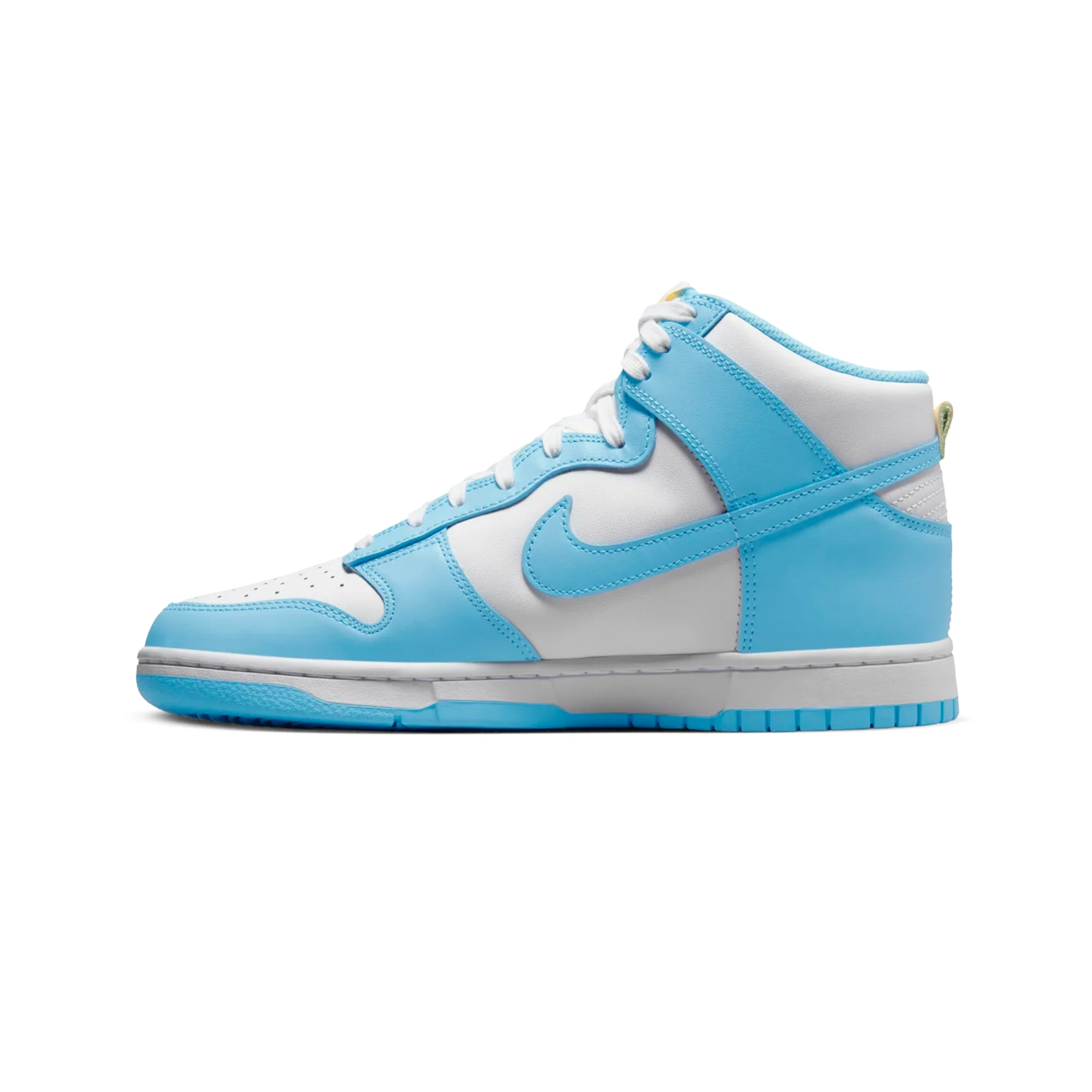 Dunk High 'Blue Chill' (2022) - Image 3