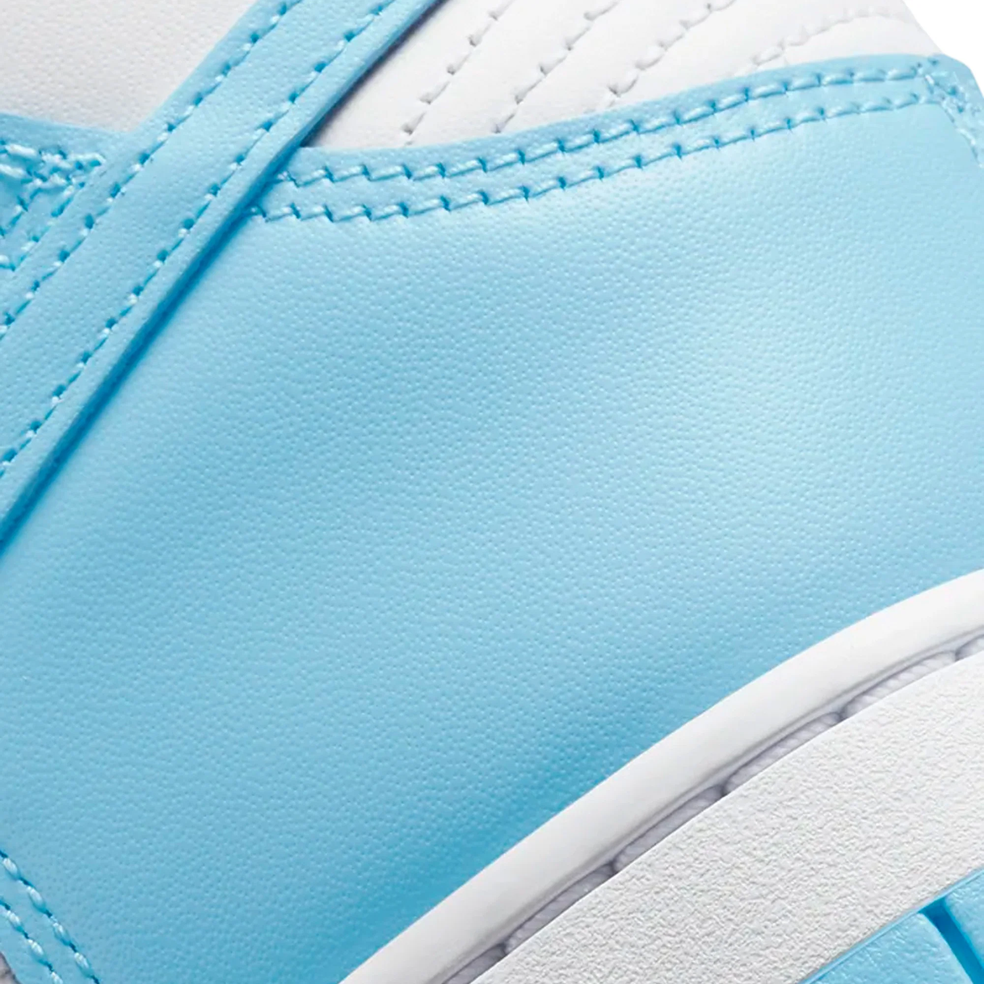 Dunk High 'Blue Chill' (2022) - Image 8