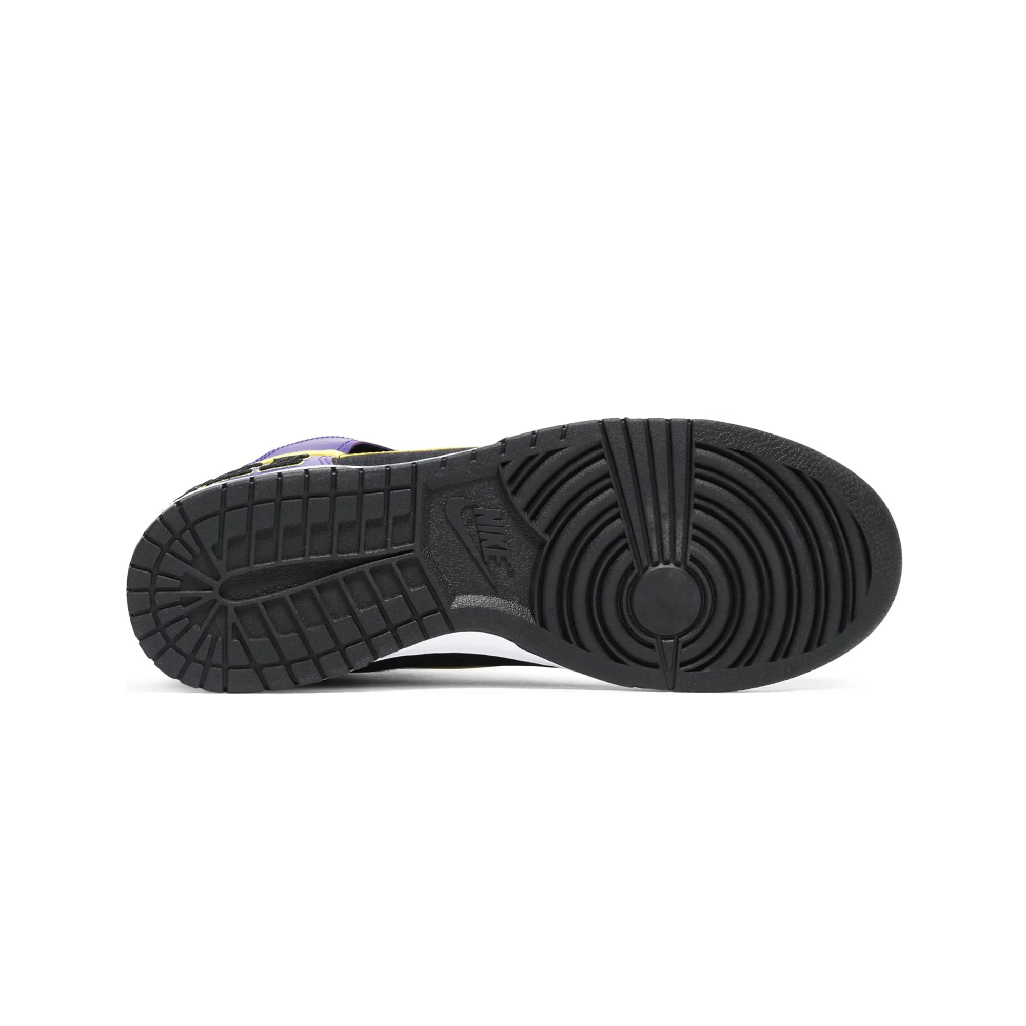 Dunk High 'EMB Lakers' - Image 5