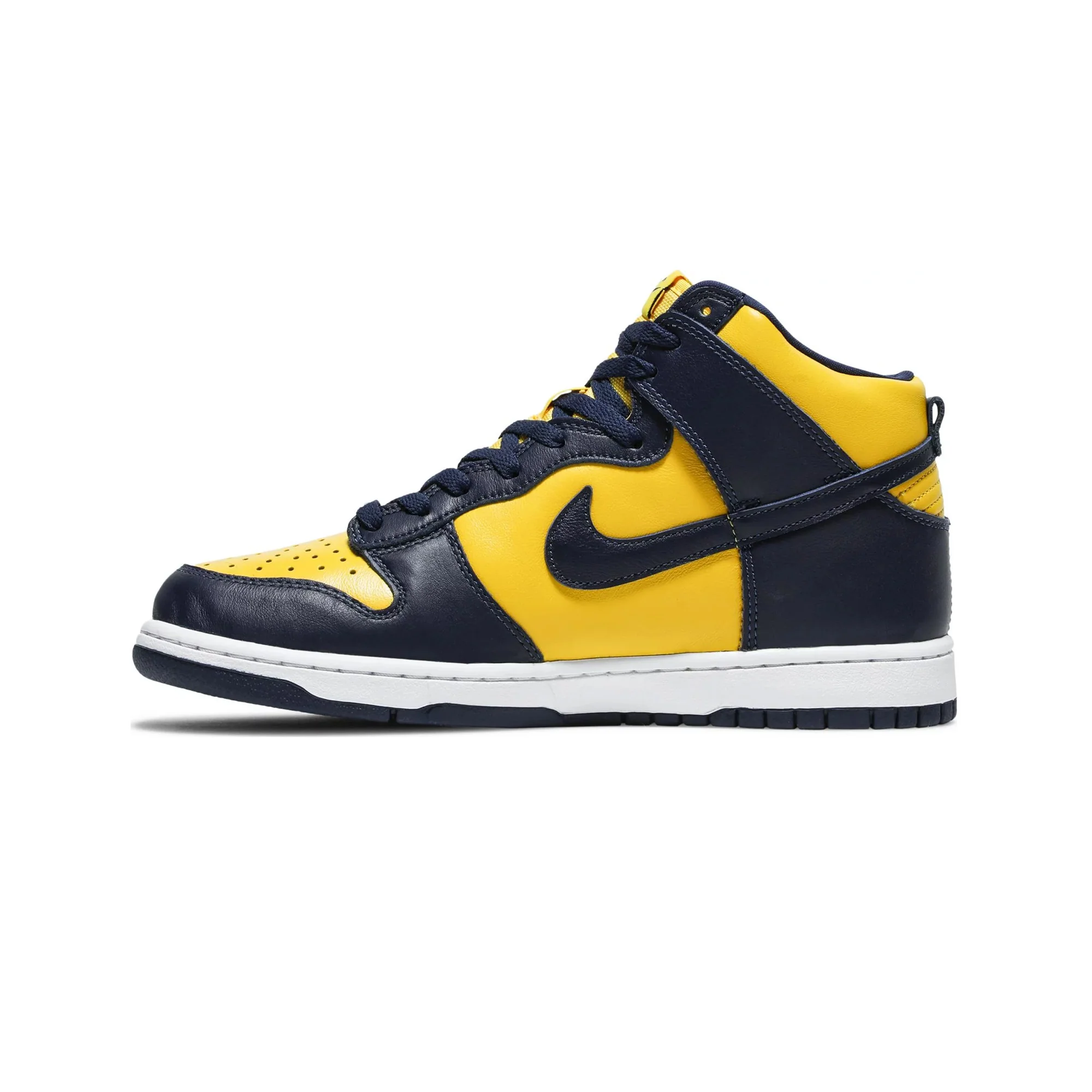 Dunk High 'Michigan' - Image 3