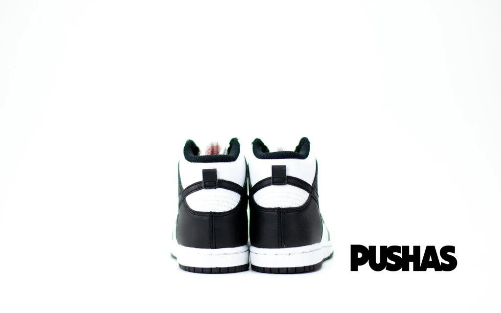 Dunk High 'Panda' PS - Image 5