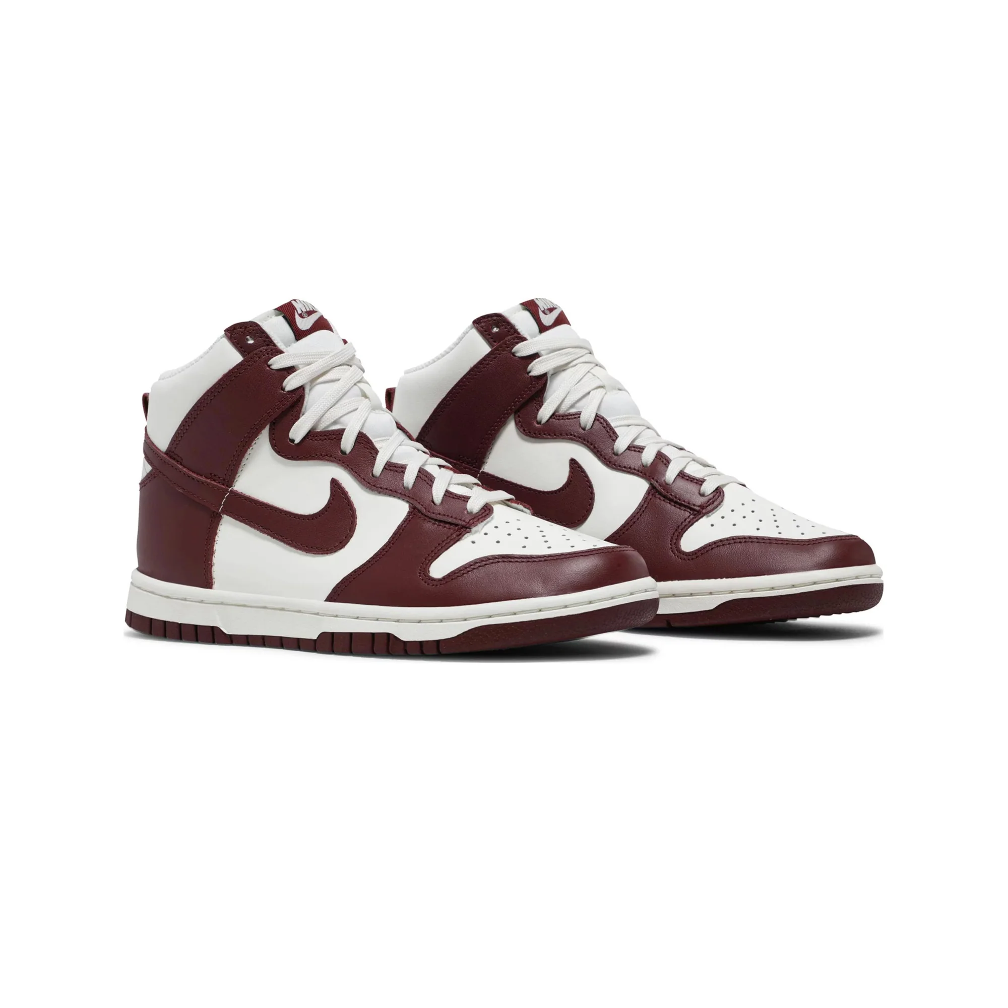 Dunk High 'Sail Team Red' W - Image 2