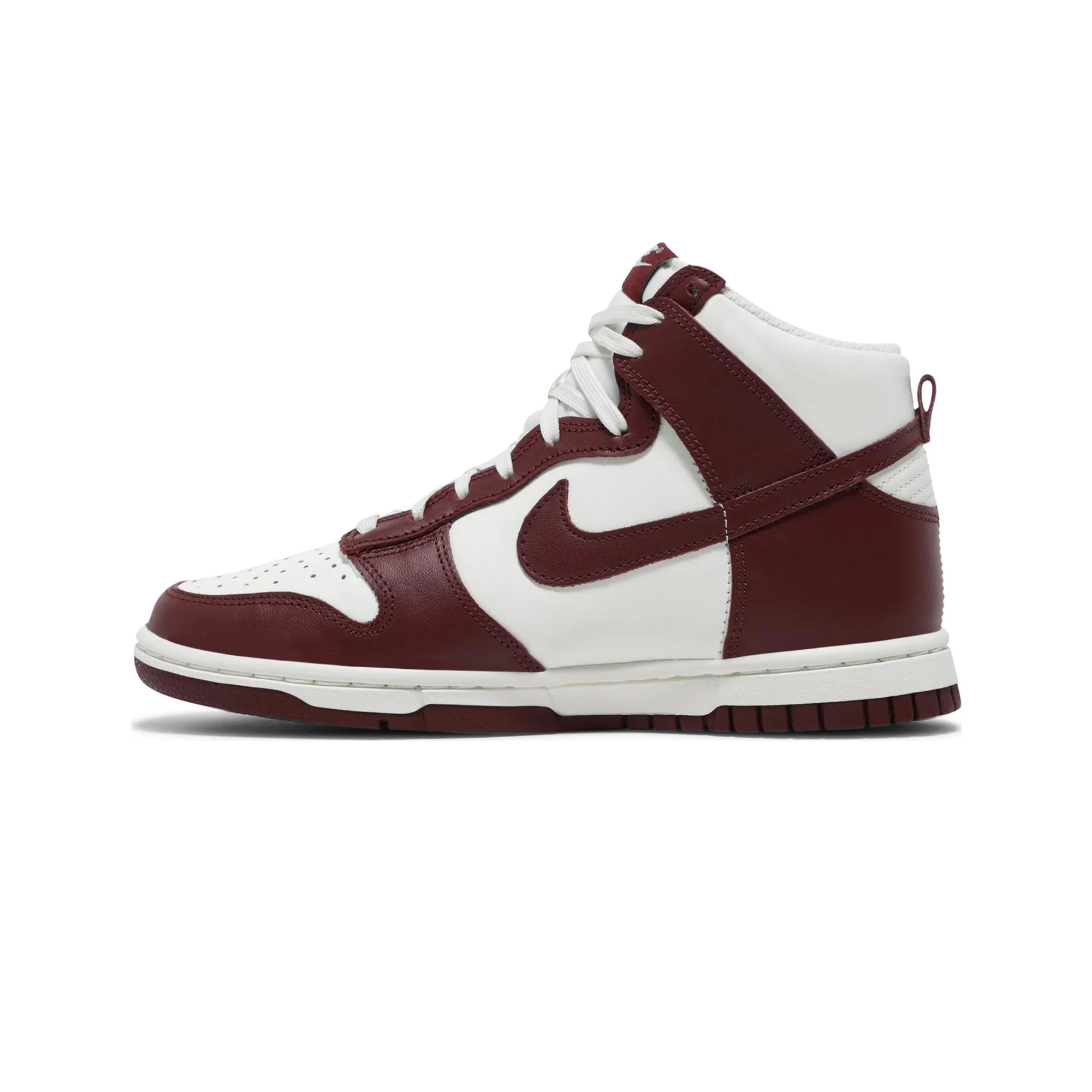 Dunk High 'Sail Team Red' W - Image 3