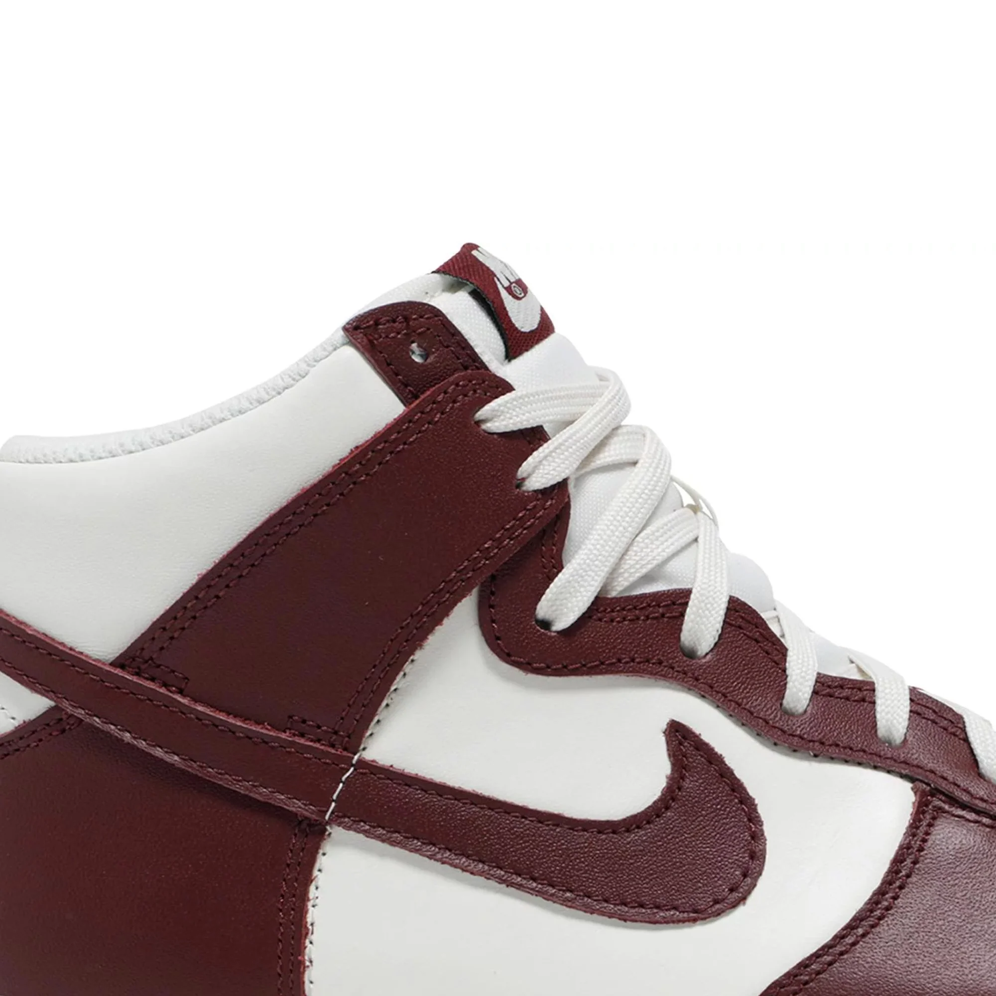 Dunk High 'Sail Team Red' W - Image 6