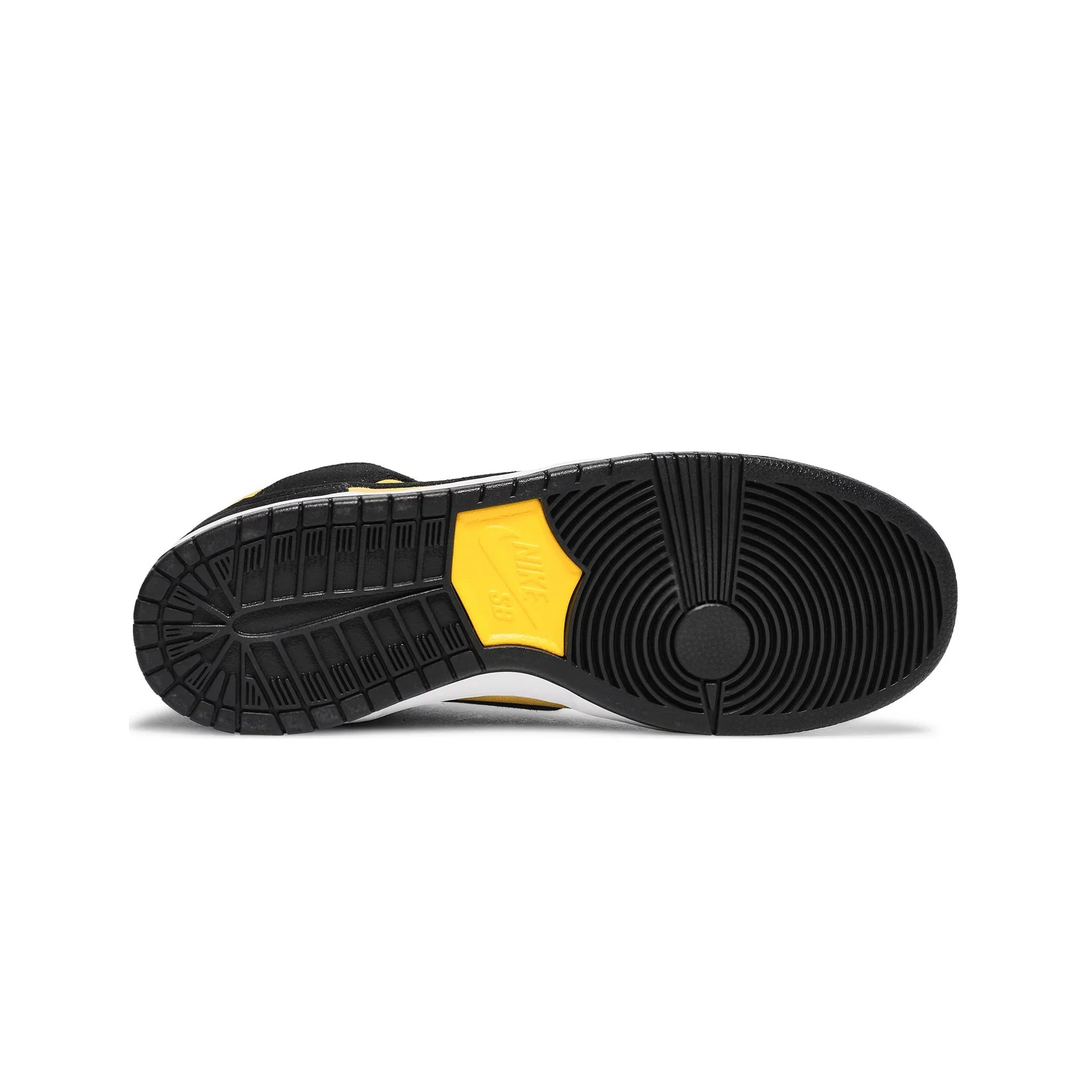 Dunk High SB 'Reverse Goldenrod' - Image 4