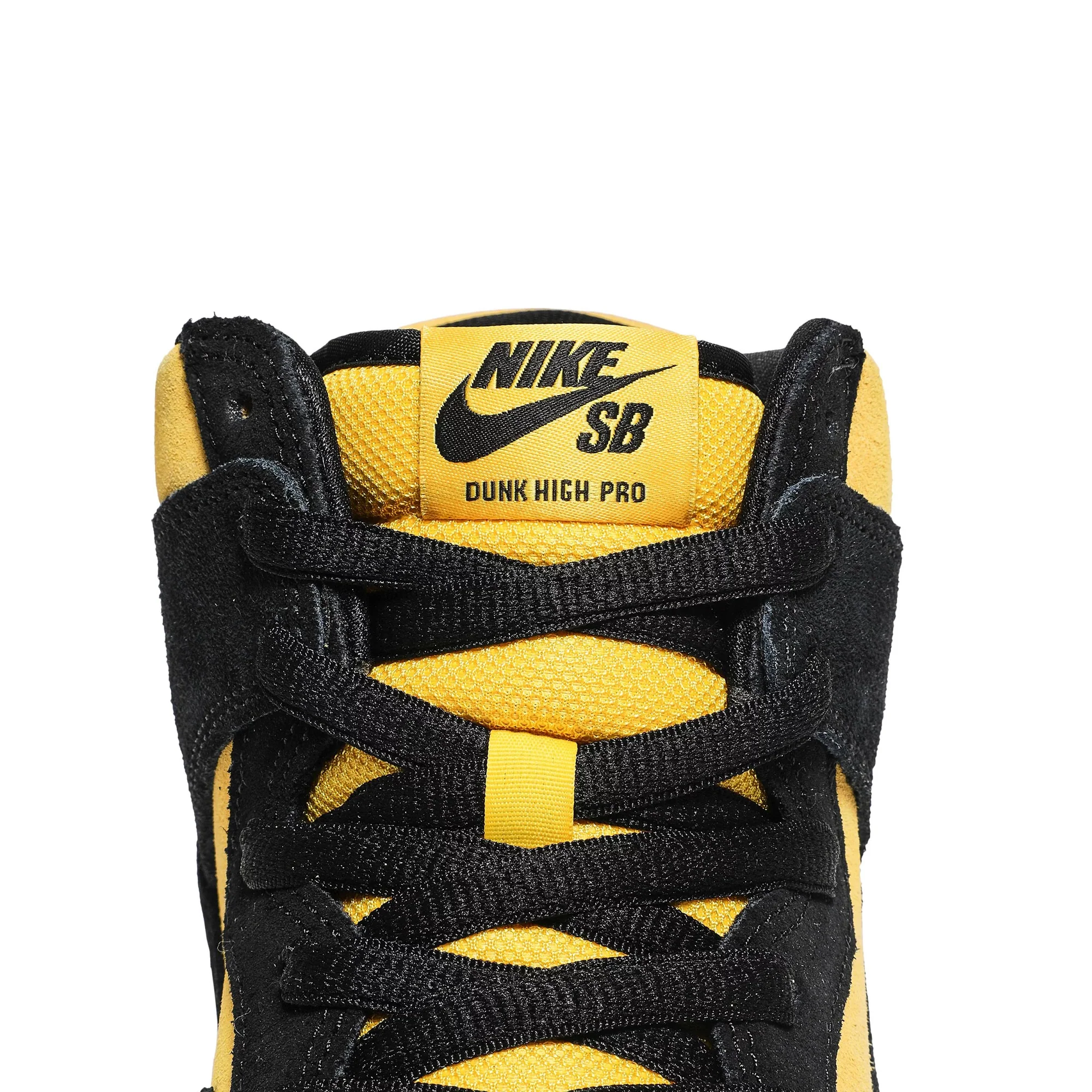 Dunk High SB 'Reverse Goldenrod' - Image 7