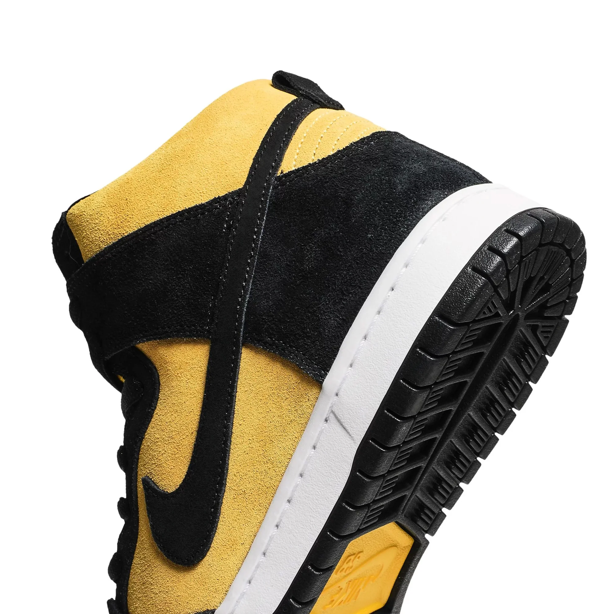 Dunk High SB 'Reverse Goldenrod' - Image 8