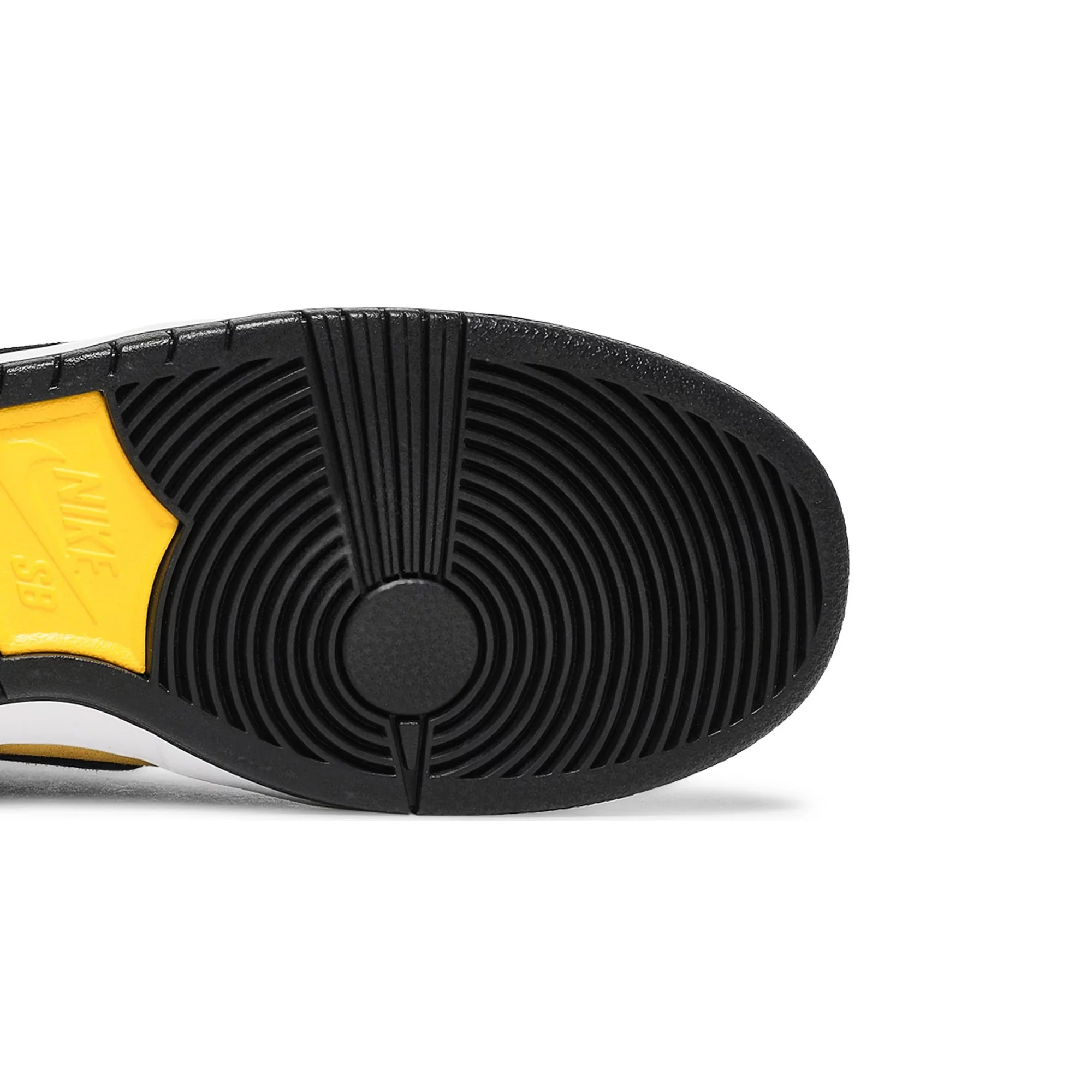Dunk High SB 'Reverse Goldenrod' - Image 9