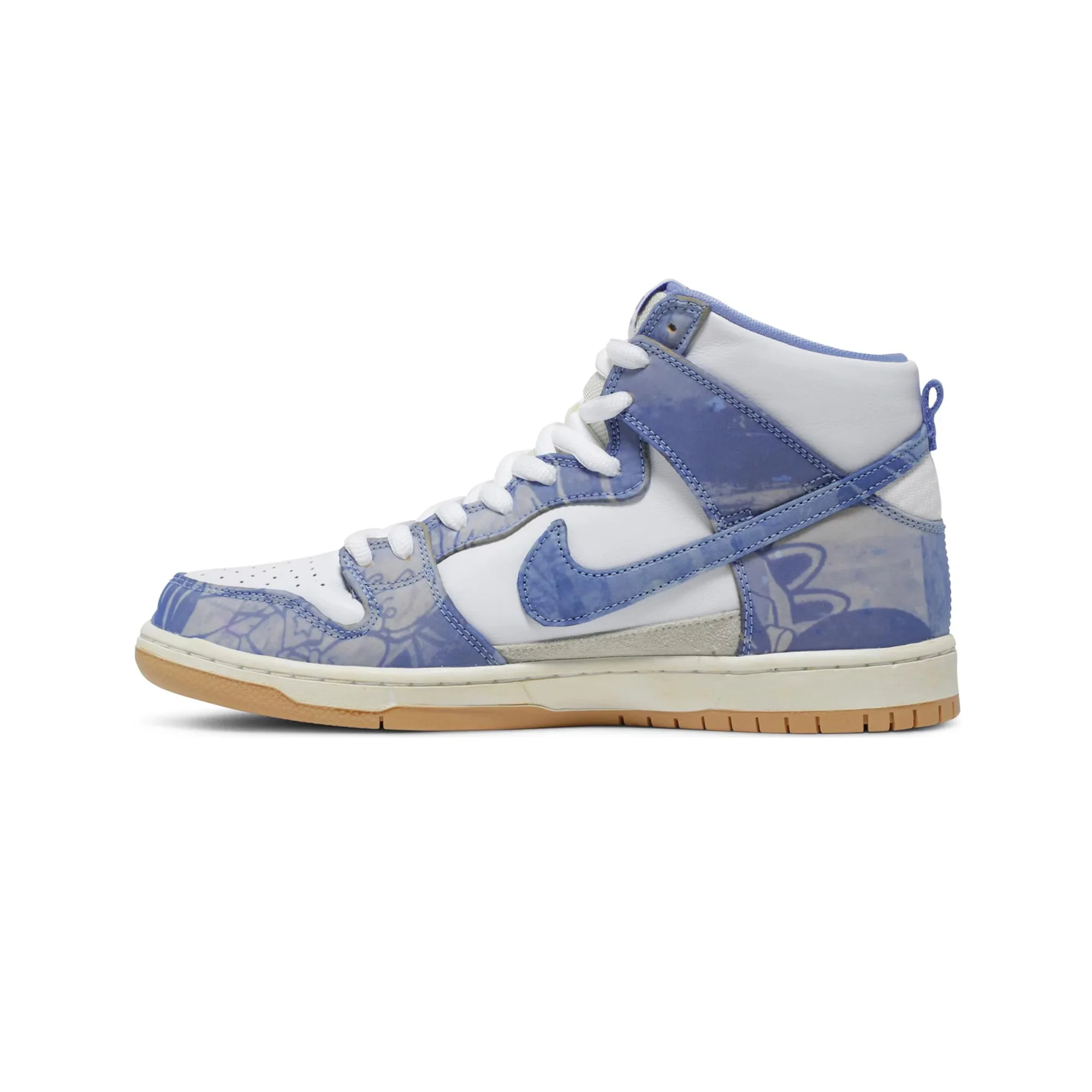 Dunk High SB x Carpet Company - Image 3